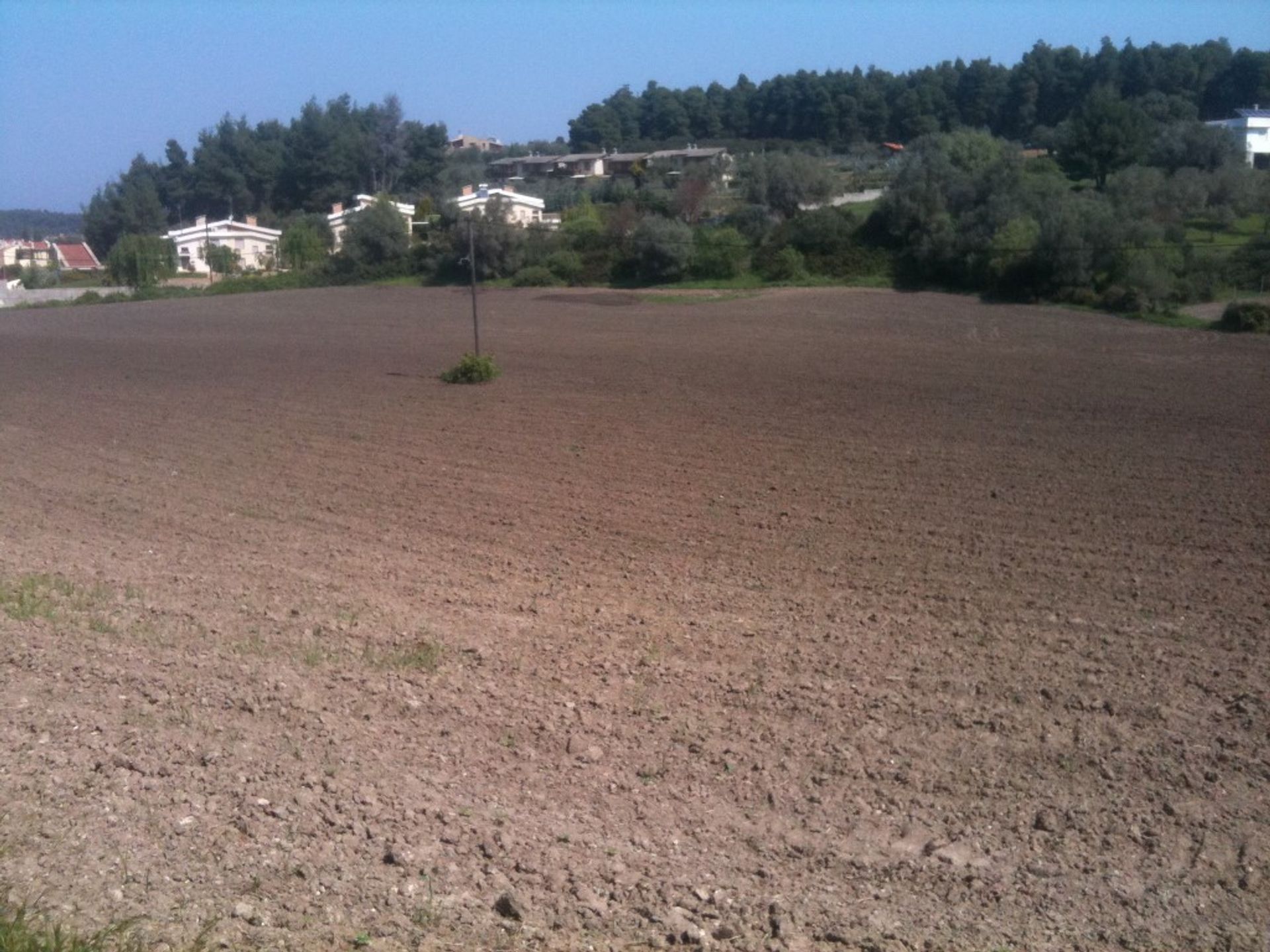 Land in Nea Poteidaia, Kentriki Makedonia 10803145