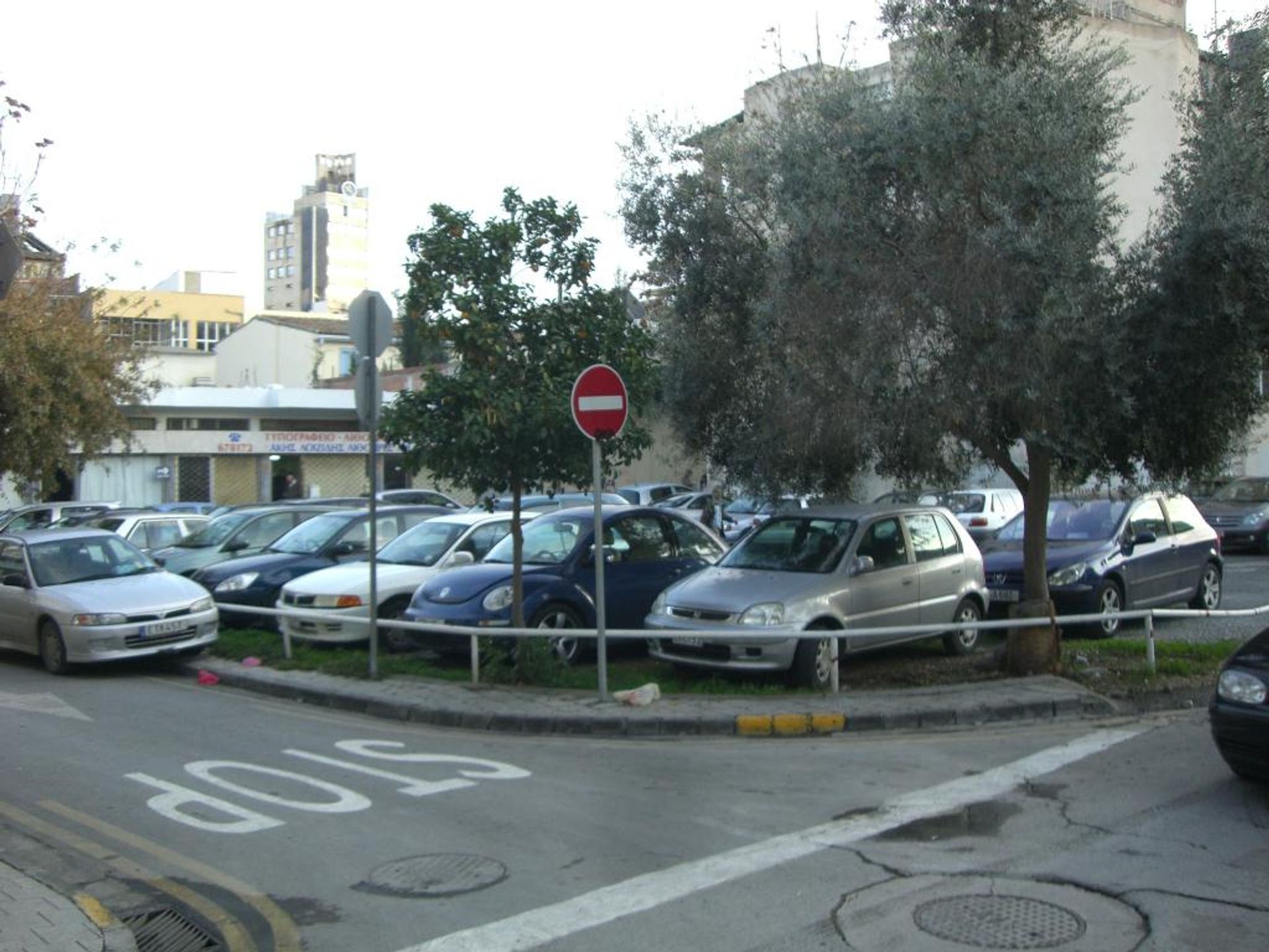 Tanah dalam Nicosia, Lefkosia 10803160