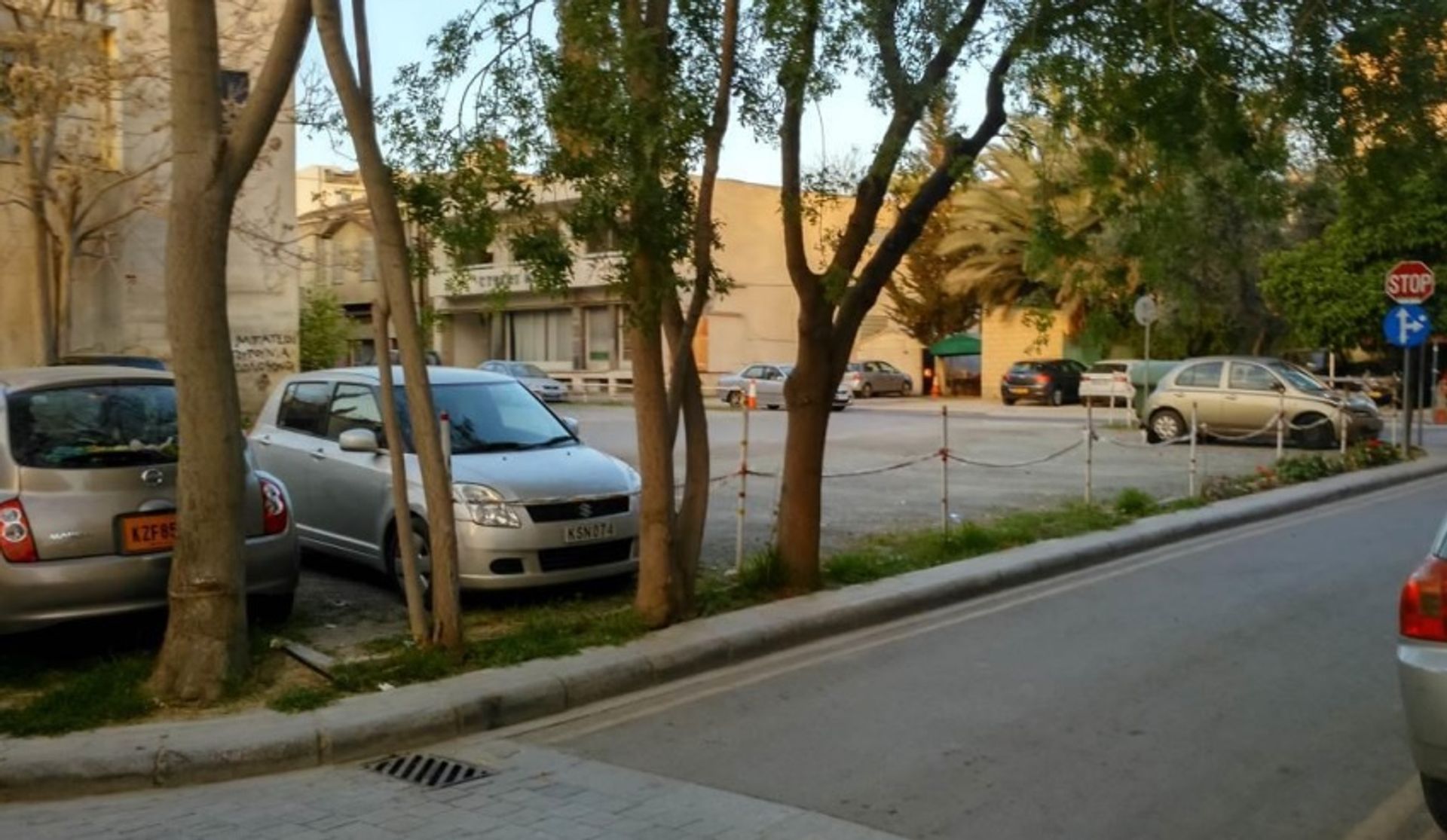 Tanah dalam Nicosia, Lefkosia 10803160