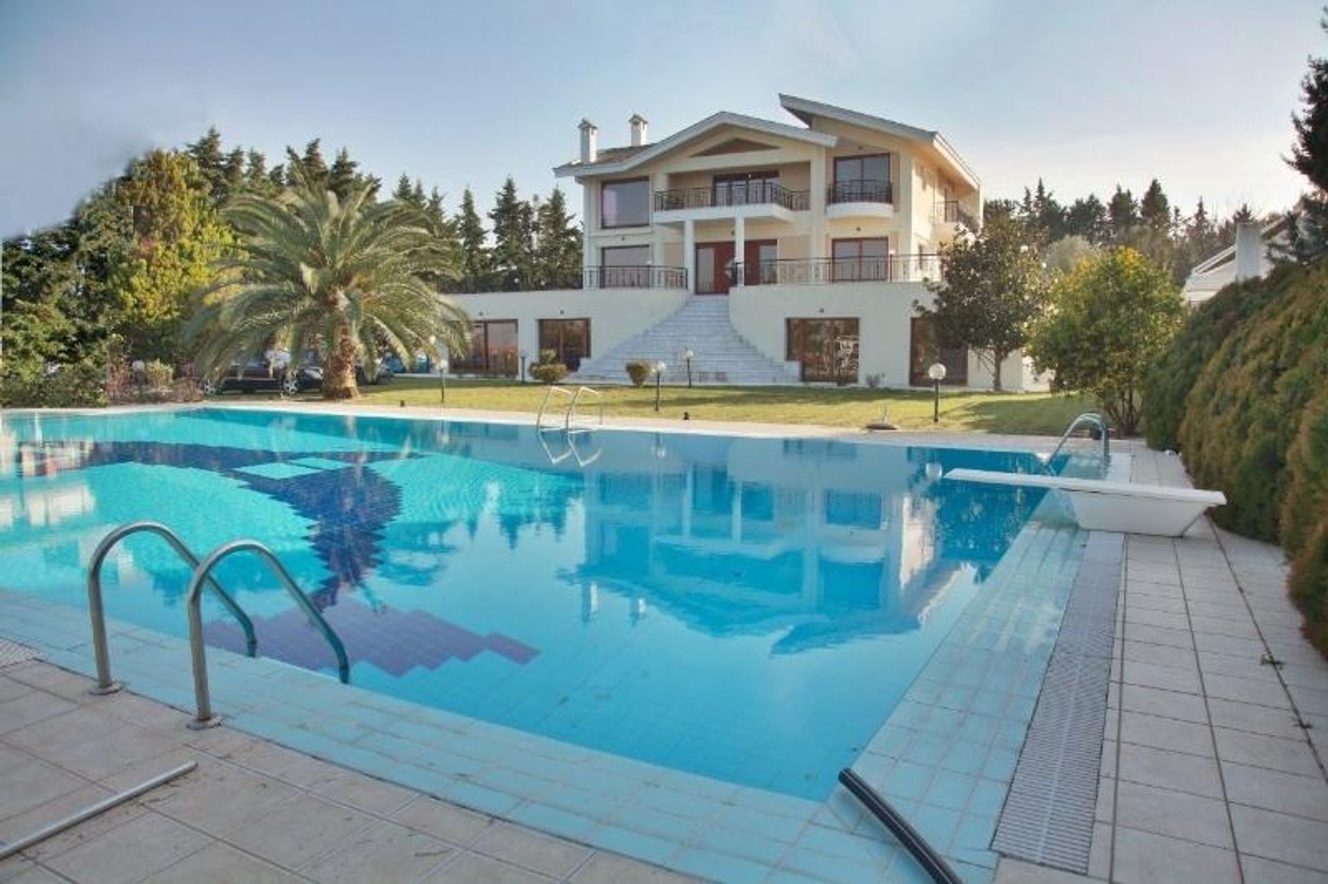 Huis in Livadaki, Kentriki Makedonia 10803228