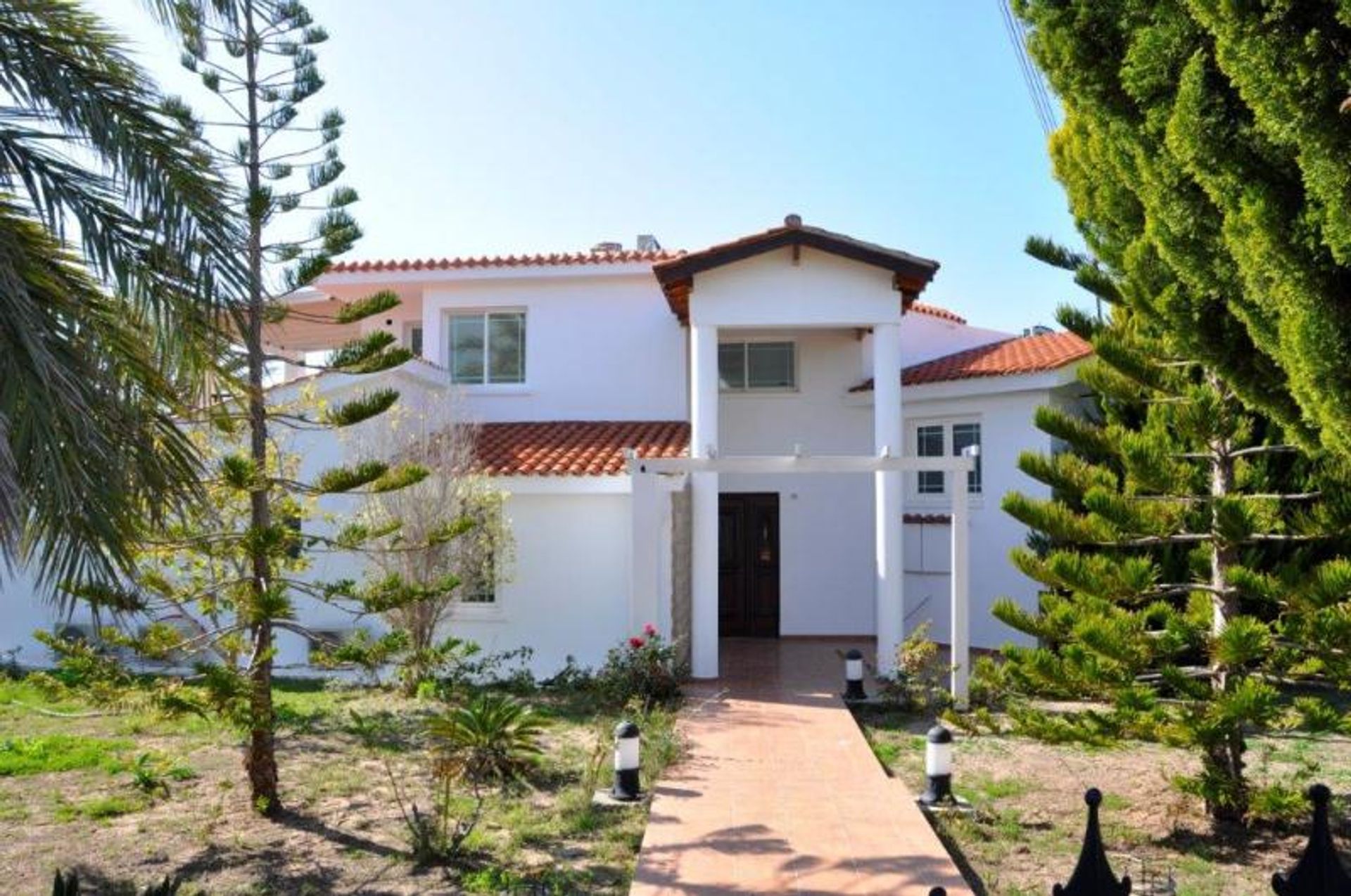 Huis in Pegeia, Pafos 10803270