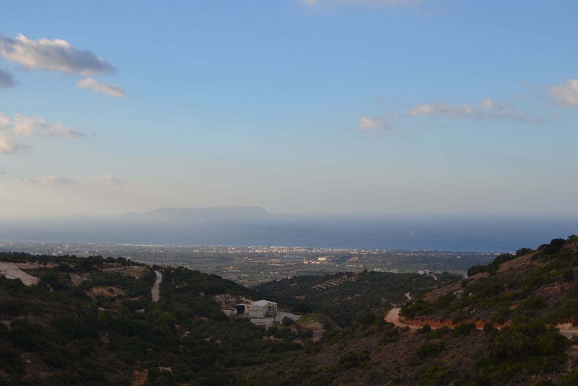 土地 在 Chersonisos, Kriti 10803285