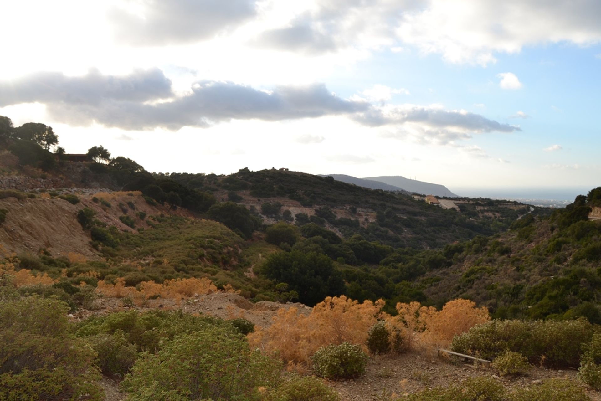 Land i Chersonisos, Kriti 10803285