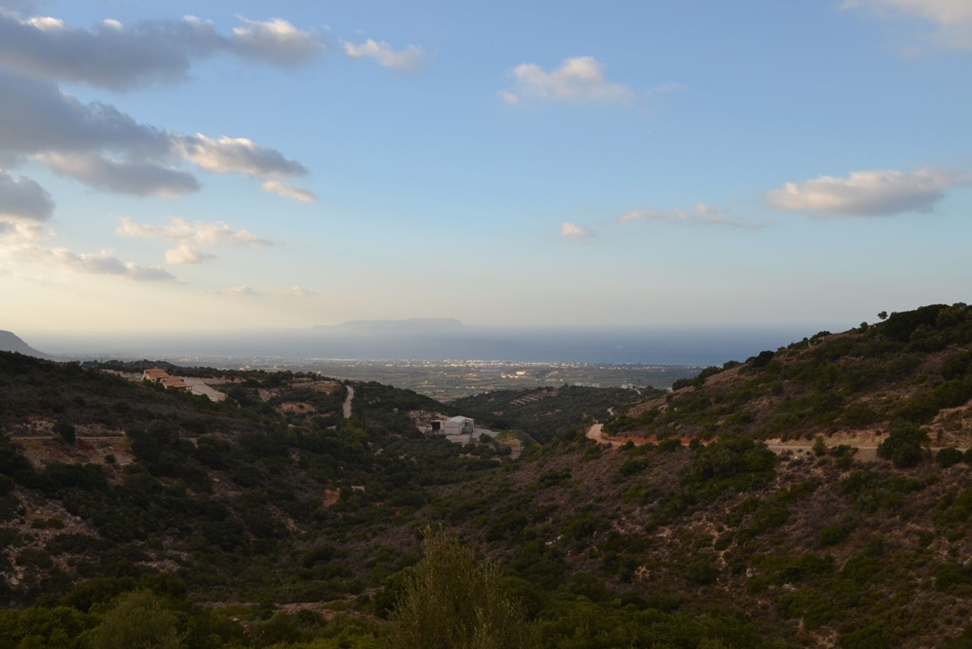 Land in Chersonisos, Kriti 10803285