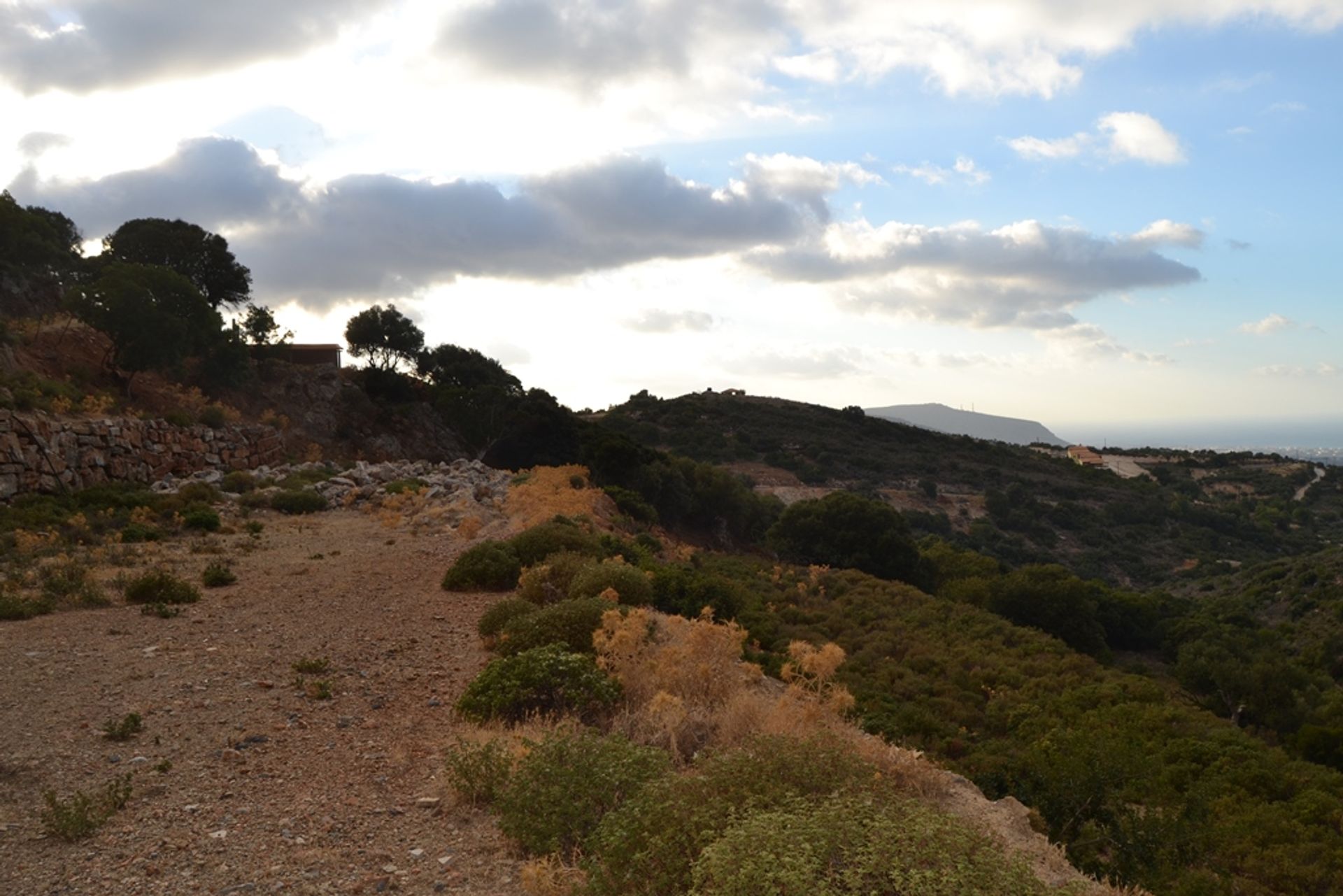 Land i Chersonisos, Kriti 10803285