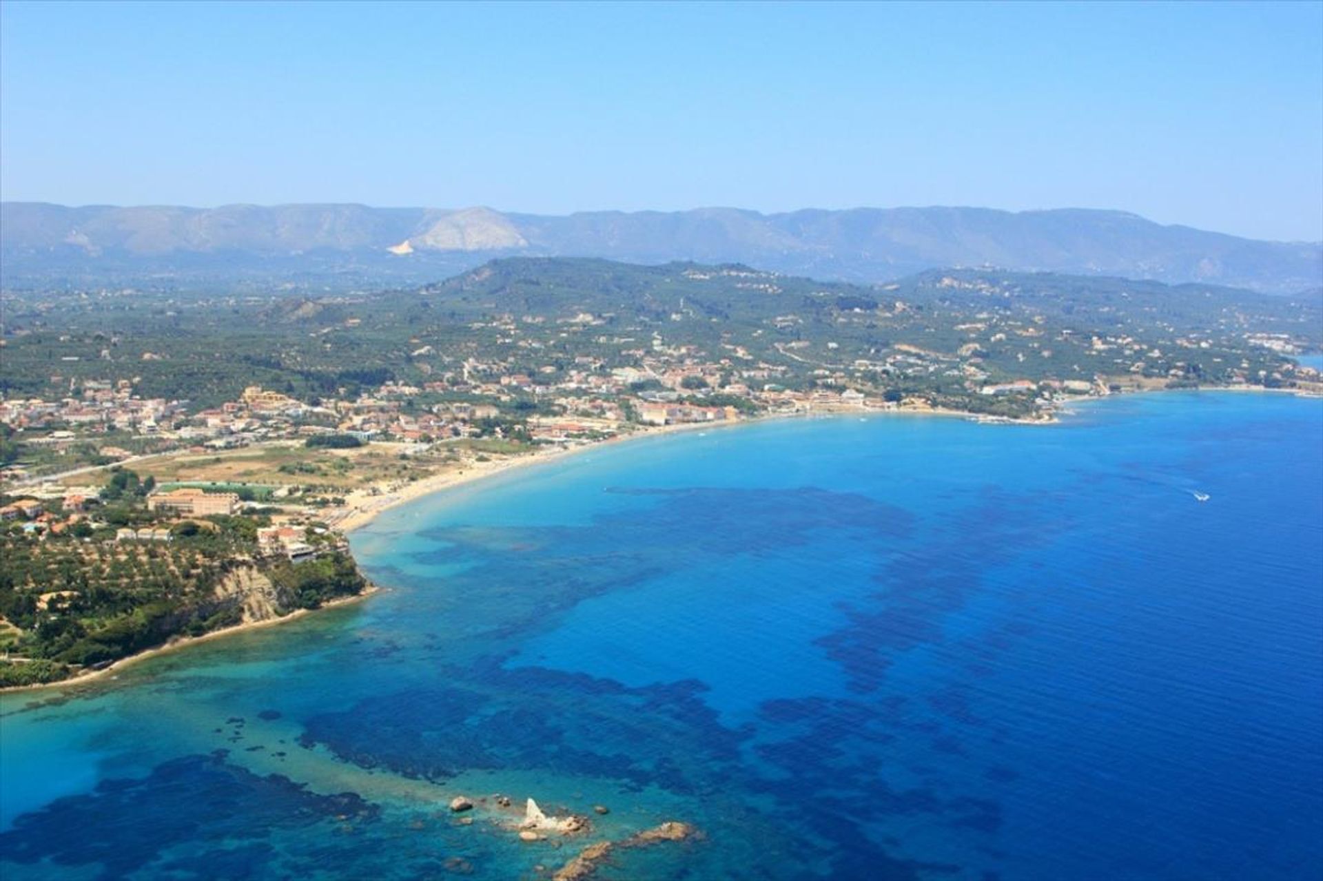 Land in Zakinthos,  10803295