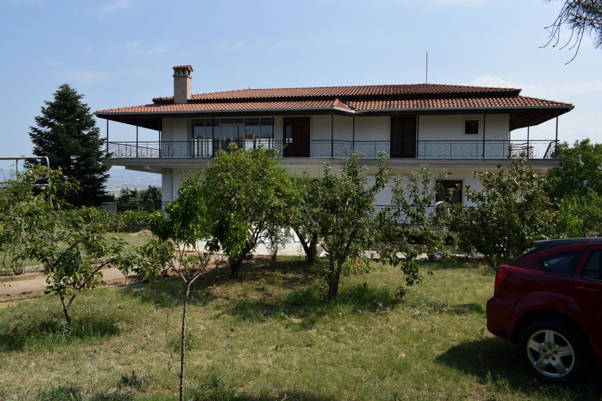 Hus i Livadaki, Kentriki Makedonia 10803432