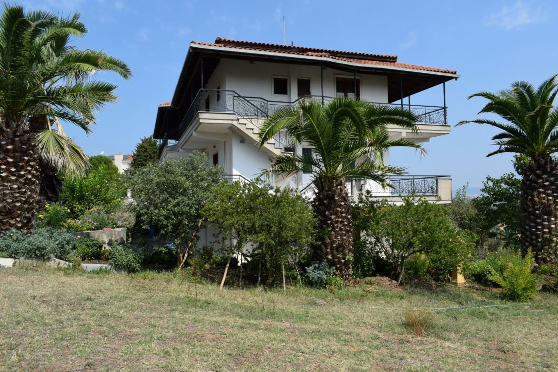 Huis in Livadaki, Kentriki Makedonia 10803432