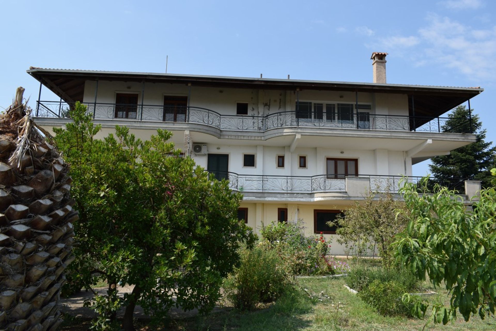 Huis in Livadaki, Kentriki Makedonia 10803432