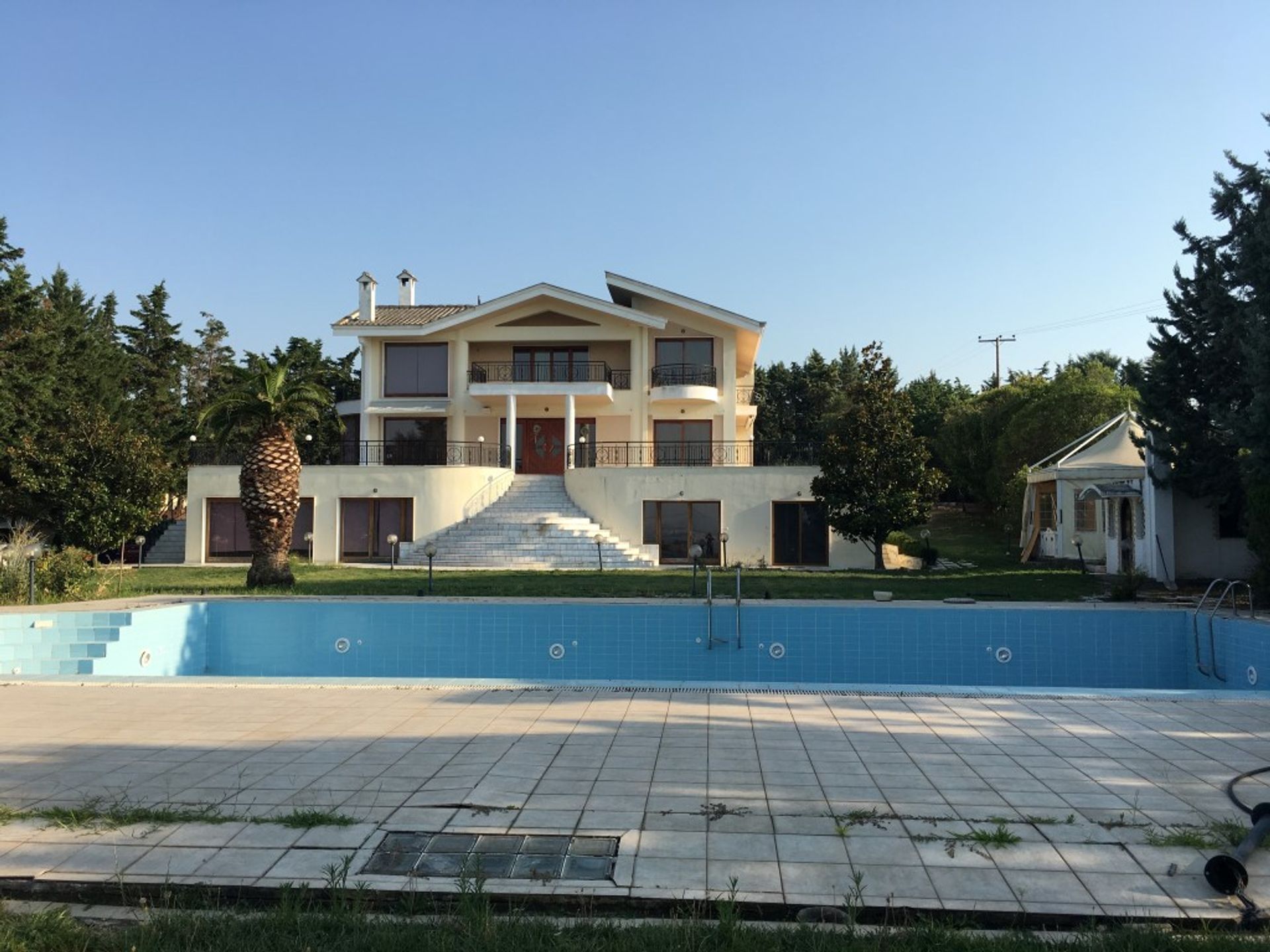 casa en Thermi, Kentriki Makedonia 10803443