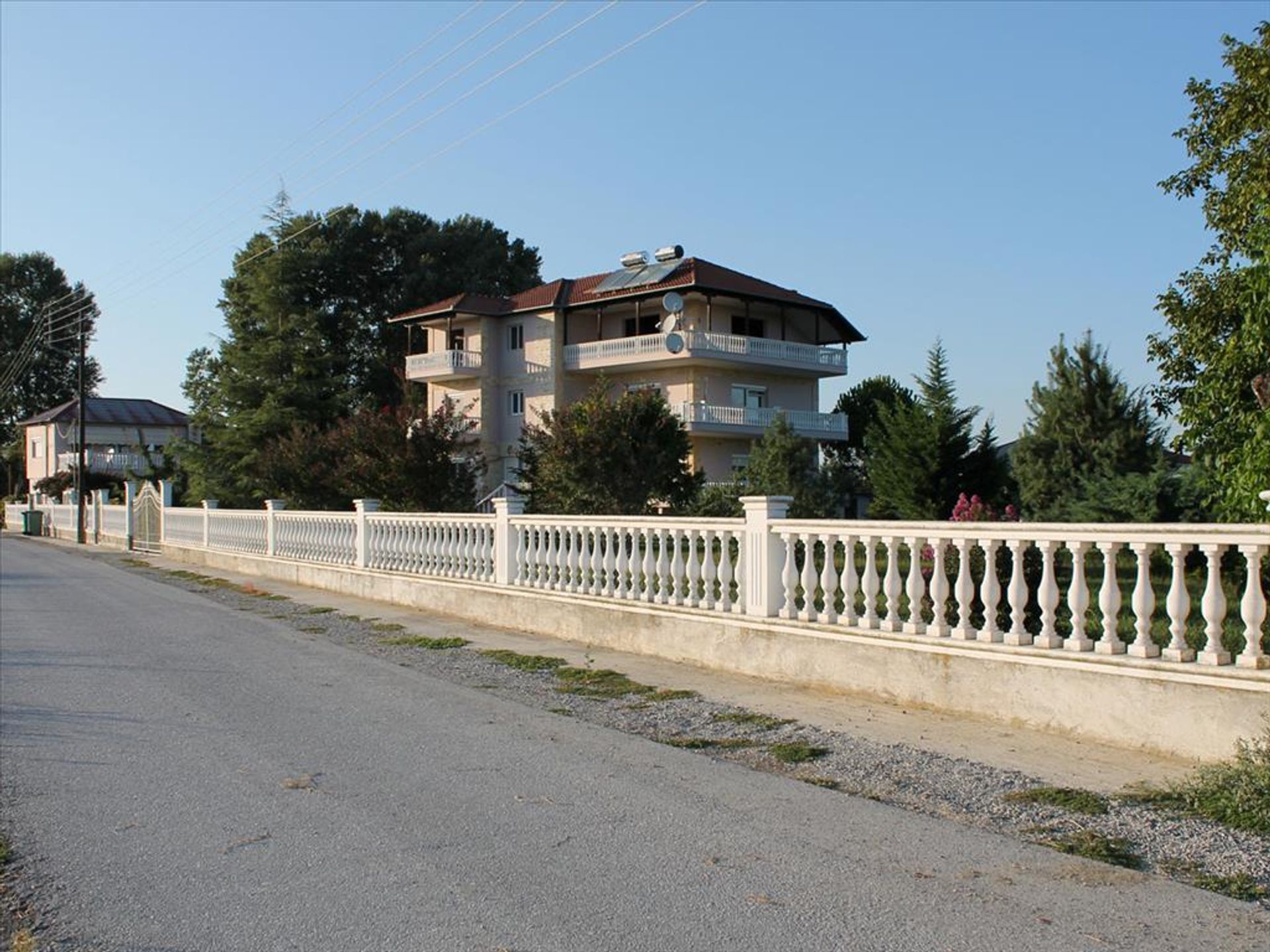 Hus i Paralia, Kentriki Makedonia 10803495