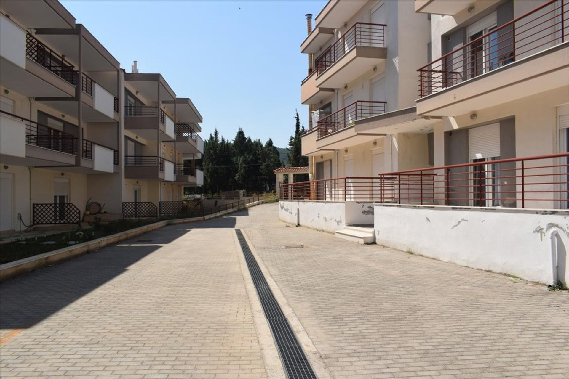 Condominio en Oraiokastro, Kentriki Macedonia 10803500