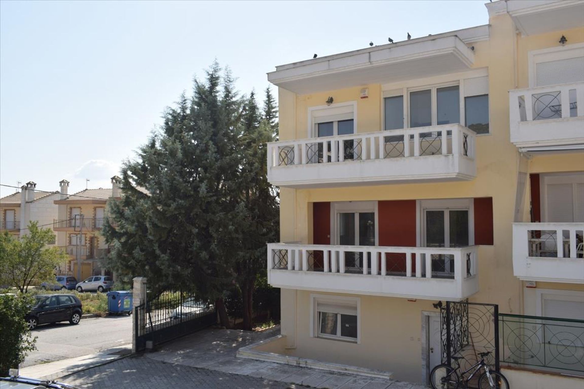 Huis in Paliokastro, Kentriki Makedonia 10803510