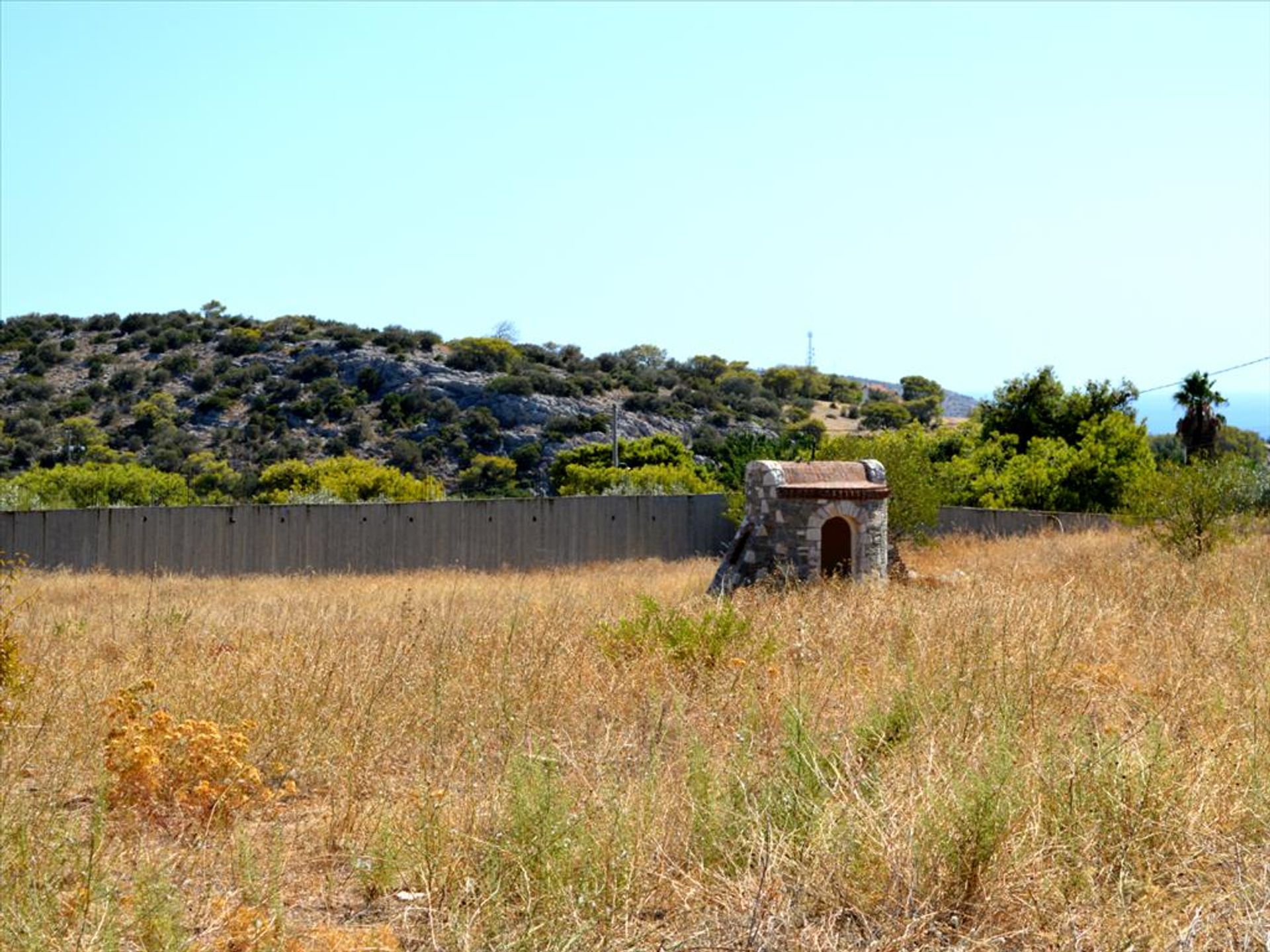 σπίτι σε Σκάρπιζα, Αττικής 10803543