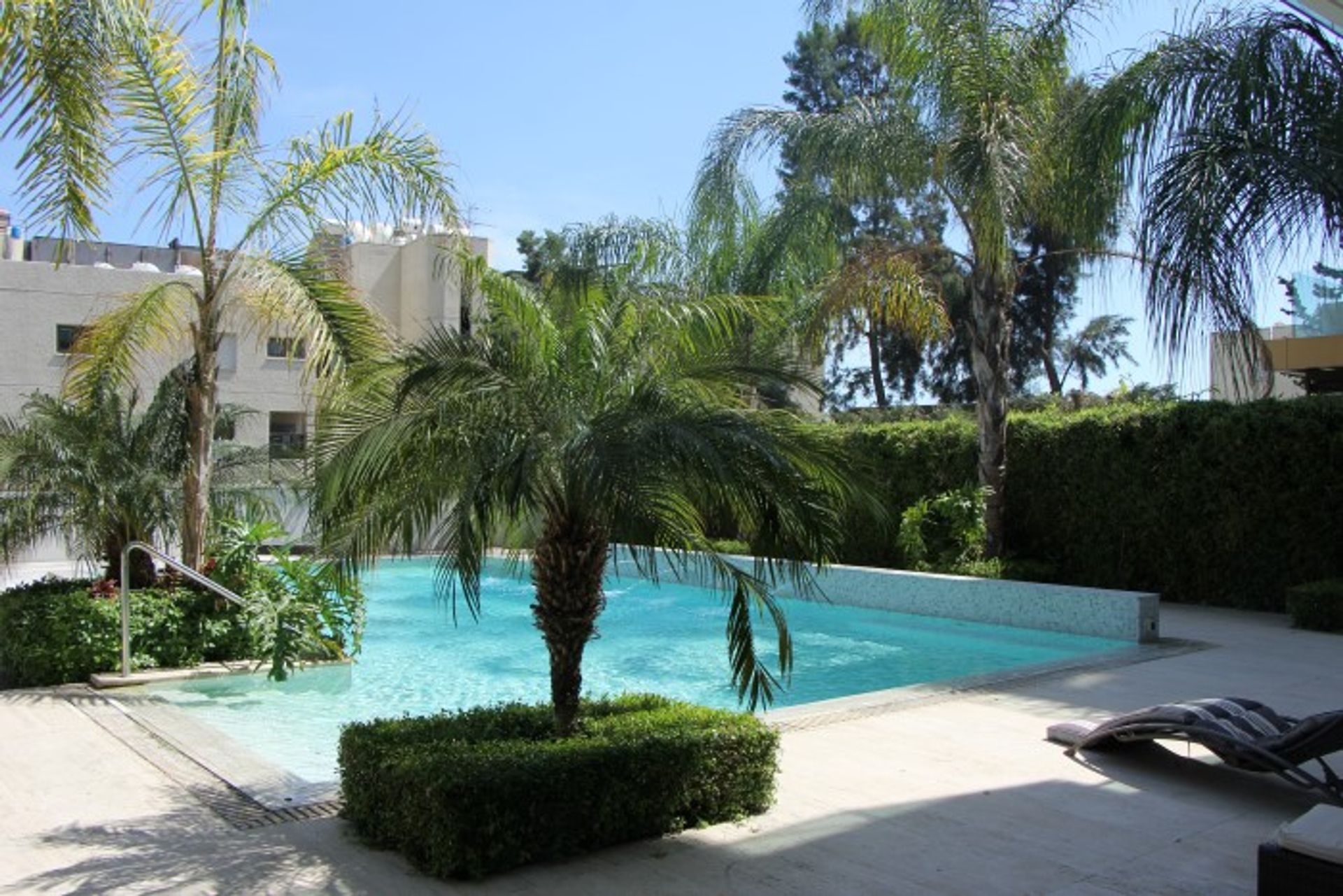 Condominio en Agios Tychon, Limassol 10803558