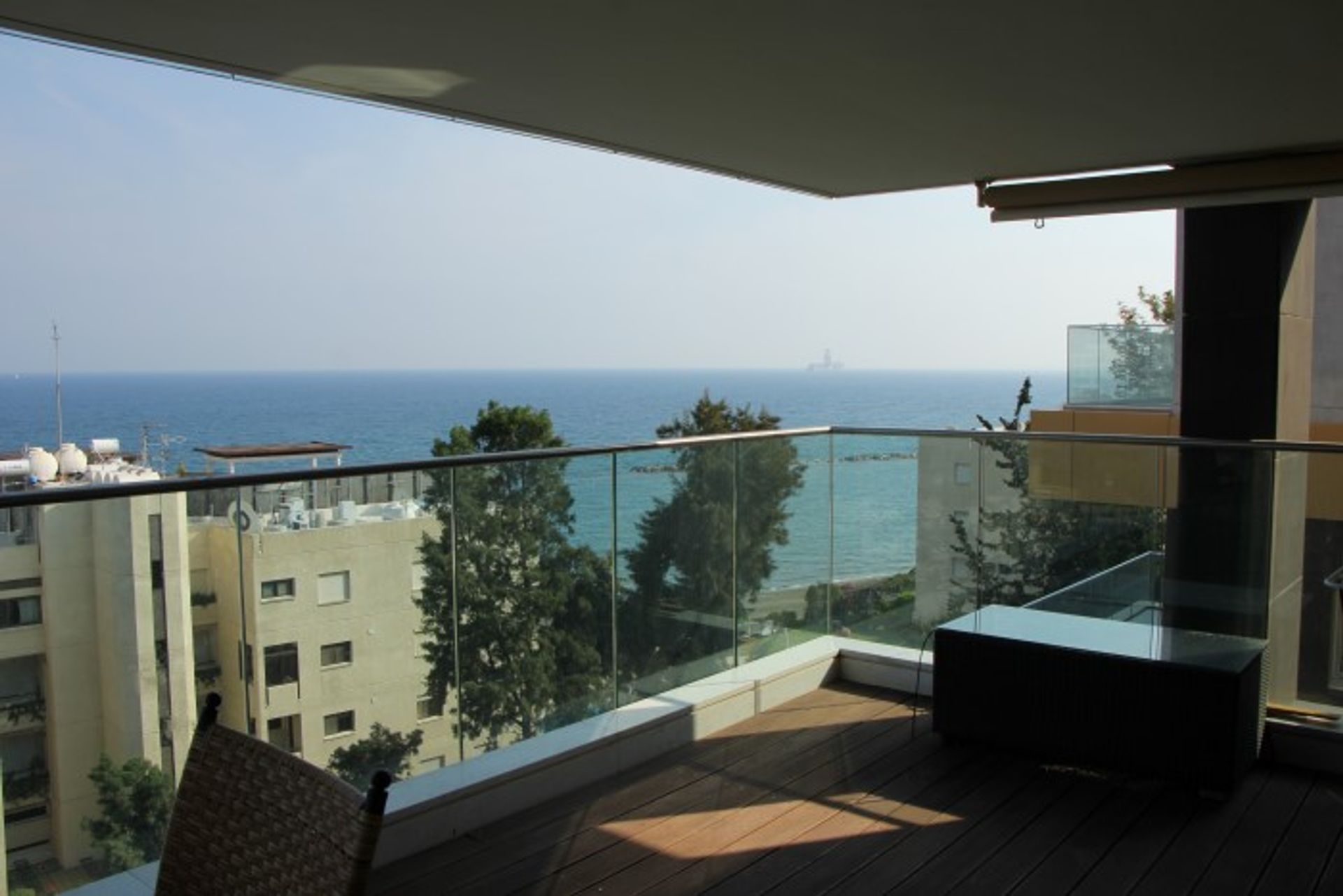 Condominio en Agios Tychon, Limassol 10803558