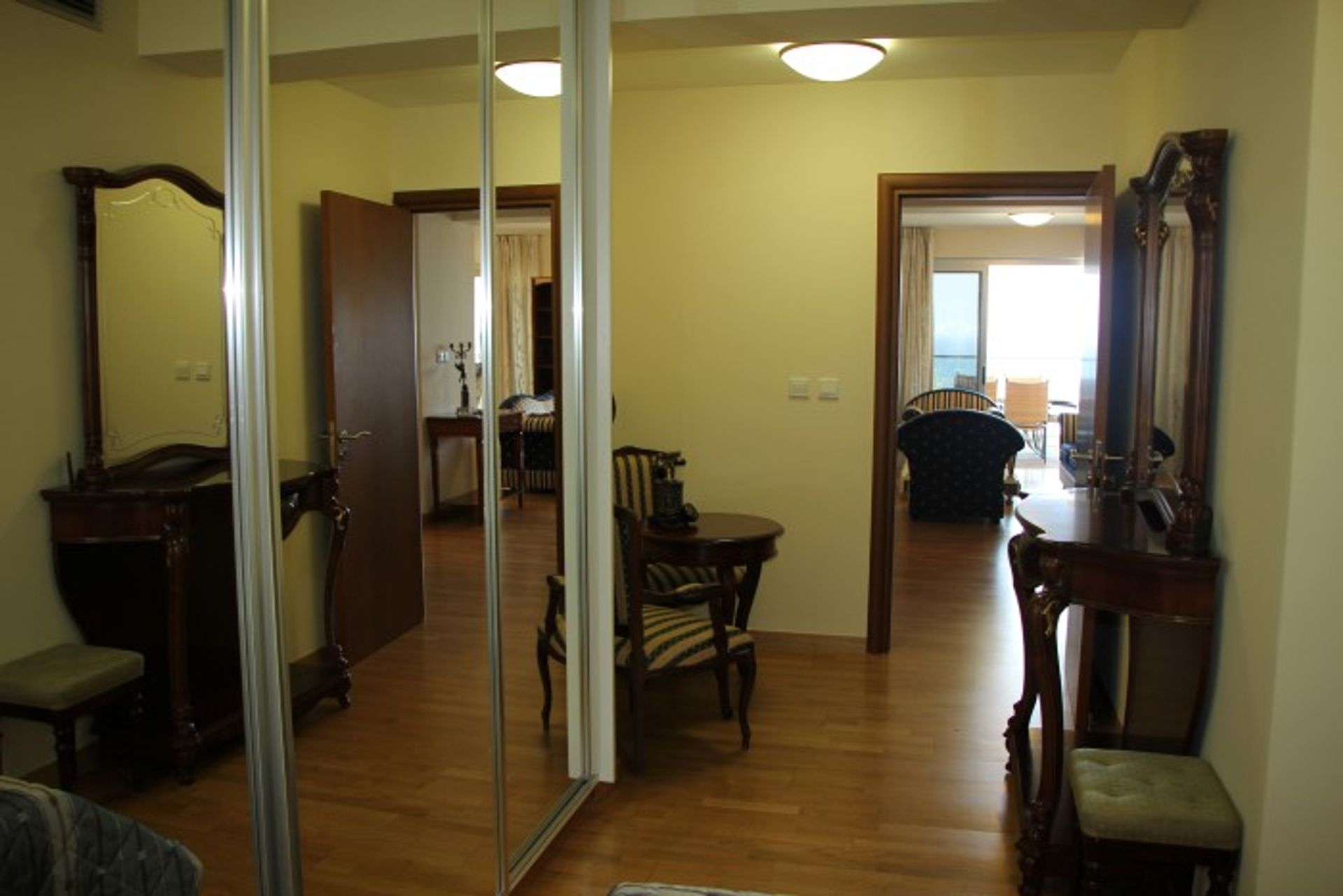 Condominio en Agios Tychon, Limassol 10803558