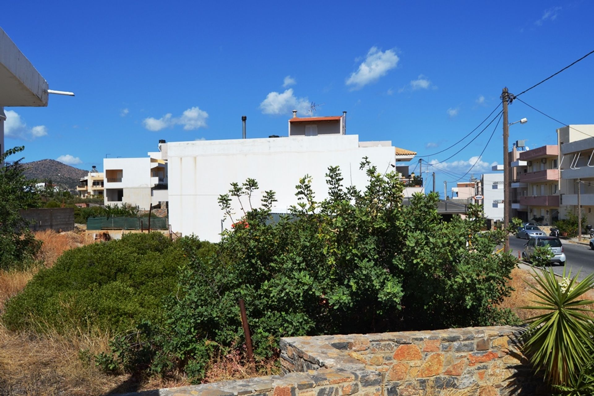 Land in Agios Nikolaos,  10803574