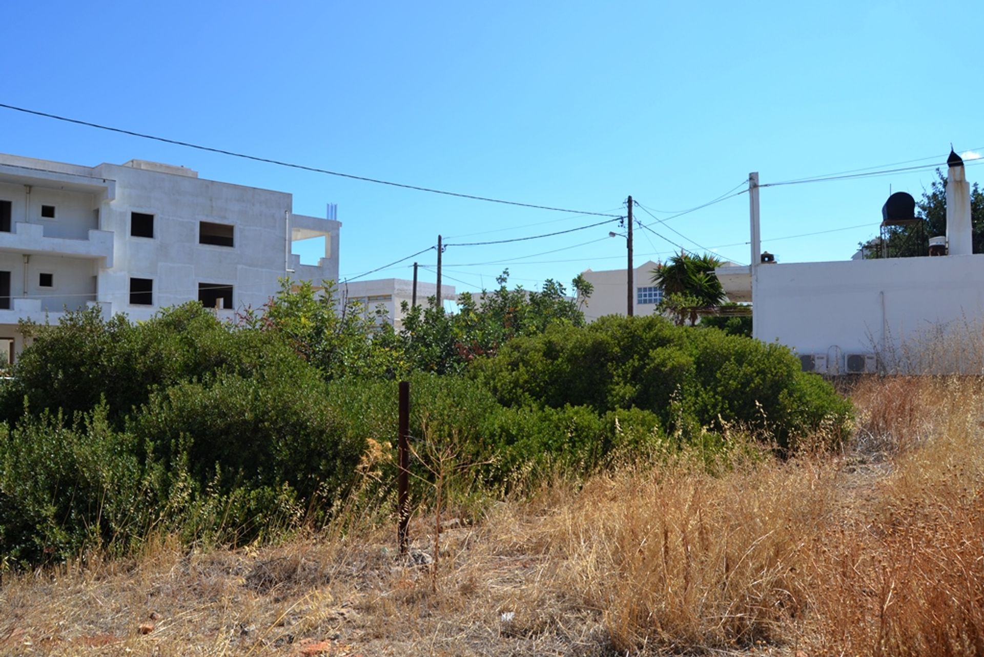 Tanah di Agios Nikolaos,  10803574