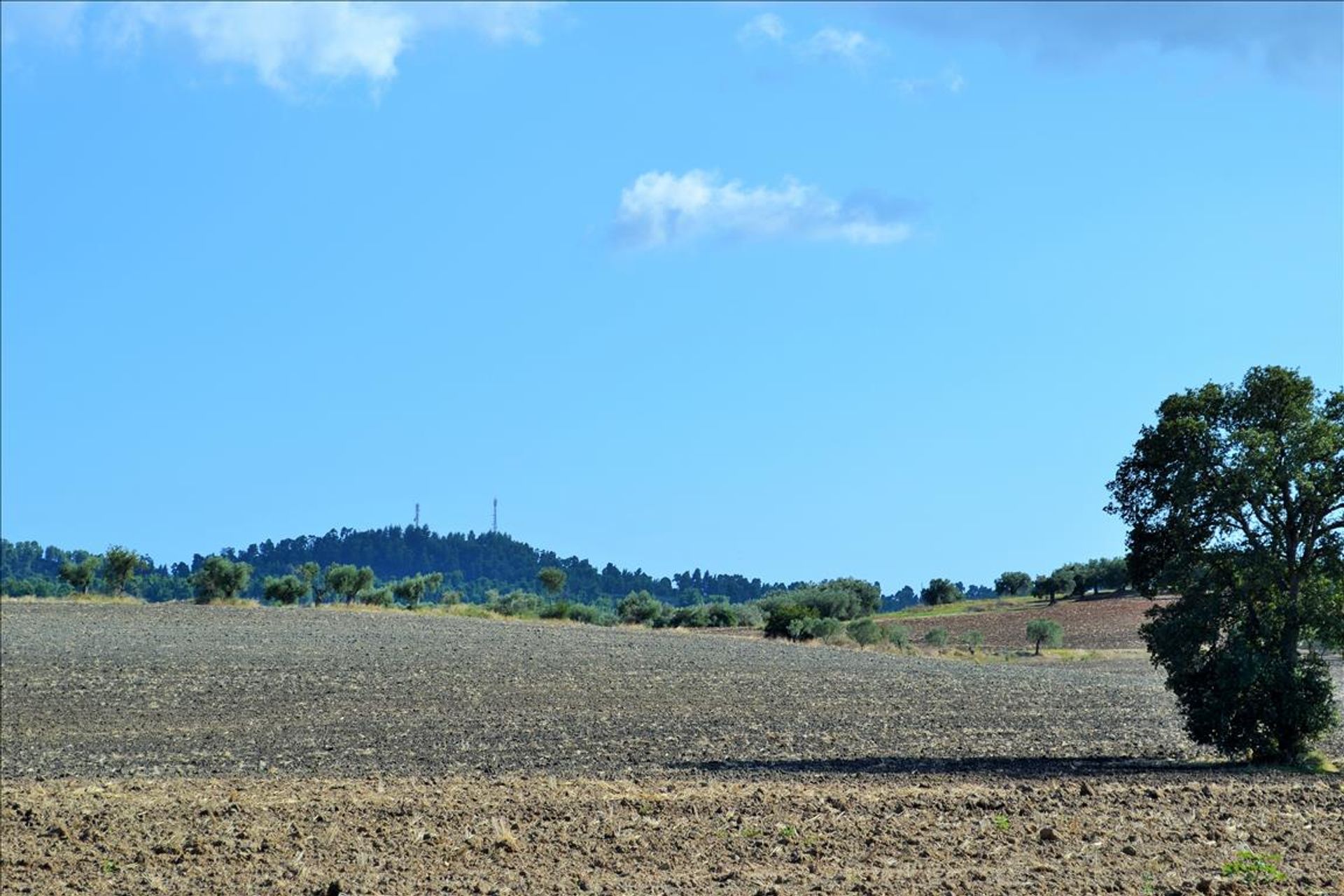 Tierra en Kassandreia, Kentriki Macedonia 10803603