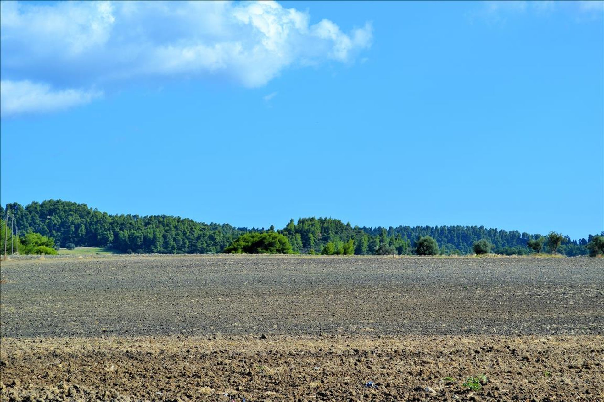 Tierra en Kassandreia, Kentriki Macedonia 10803603