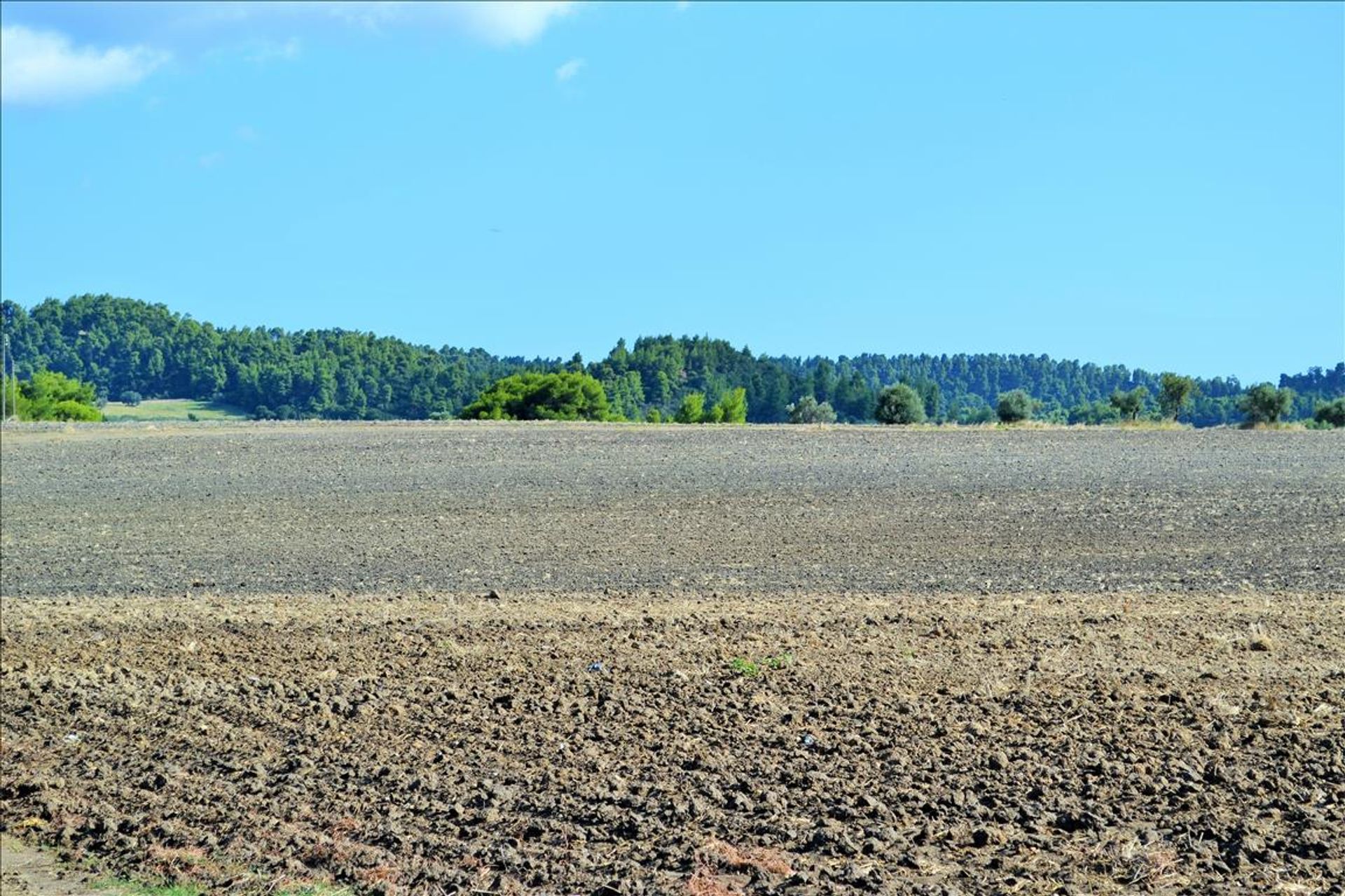 Земля в Касандрея, Kentriki Makedonia 10803603