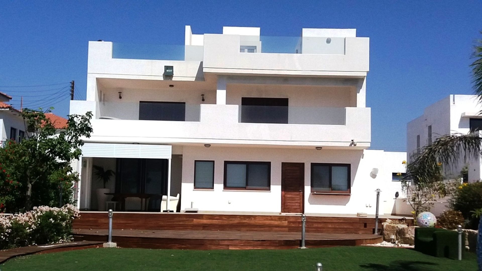 casa en Zygi, Larnaka 10803648