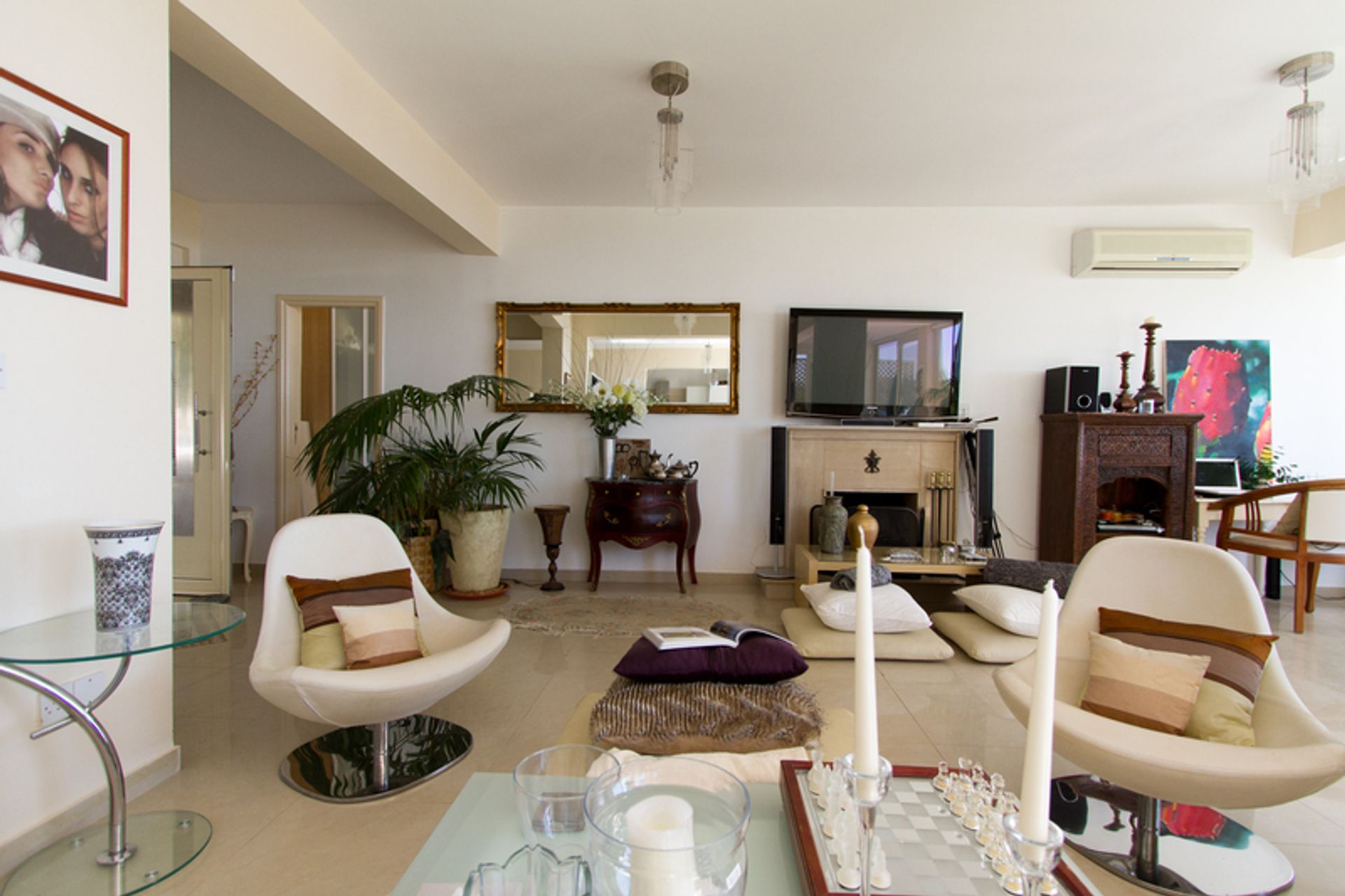 Huis in Agios Tychon, Limassol 10803651