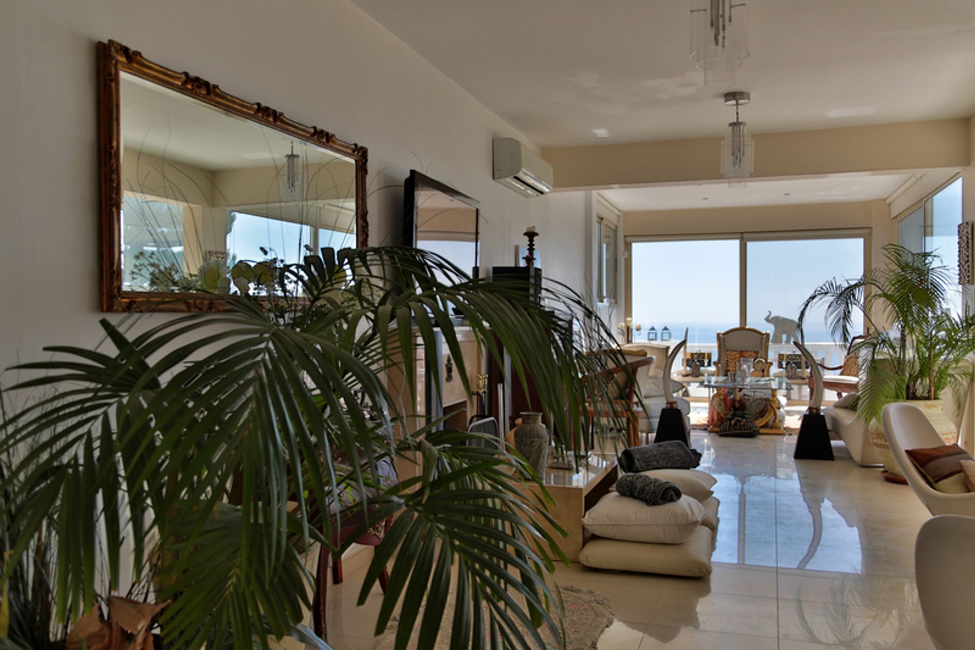 Huis in Agios Tychon, Limassol 10803651