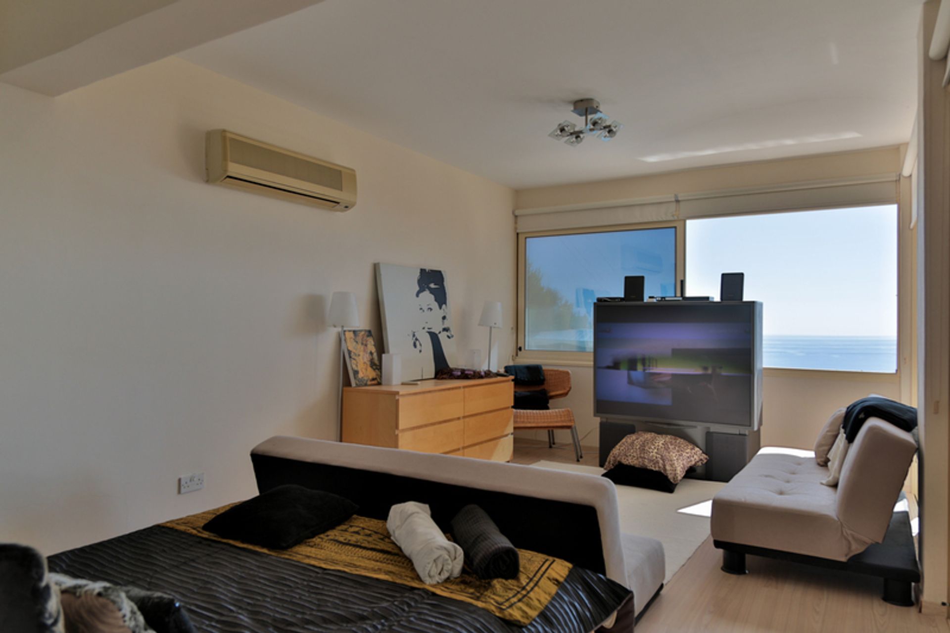 Huis in Agios Tychon, Limassol 10803651