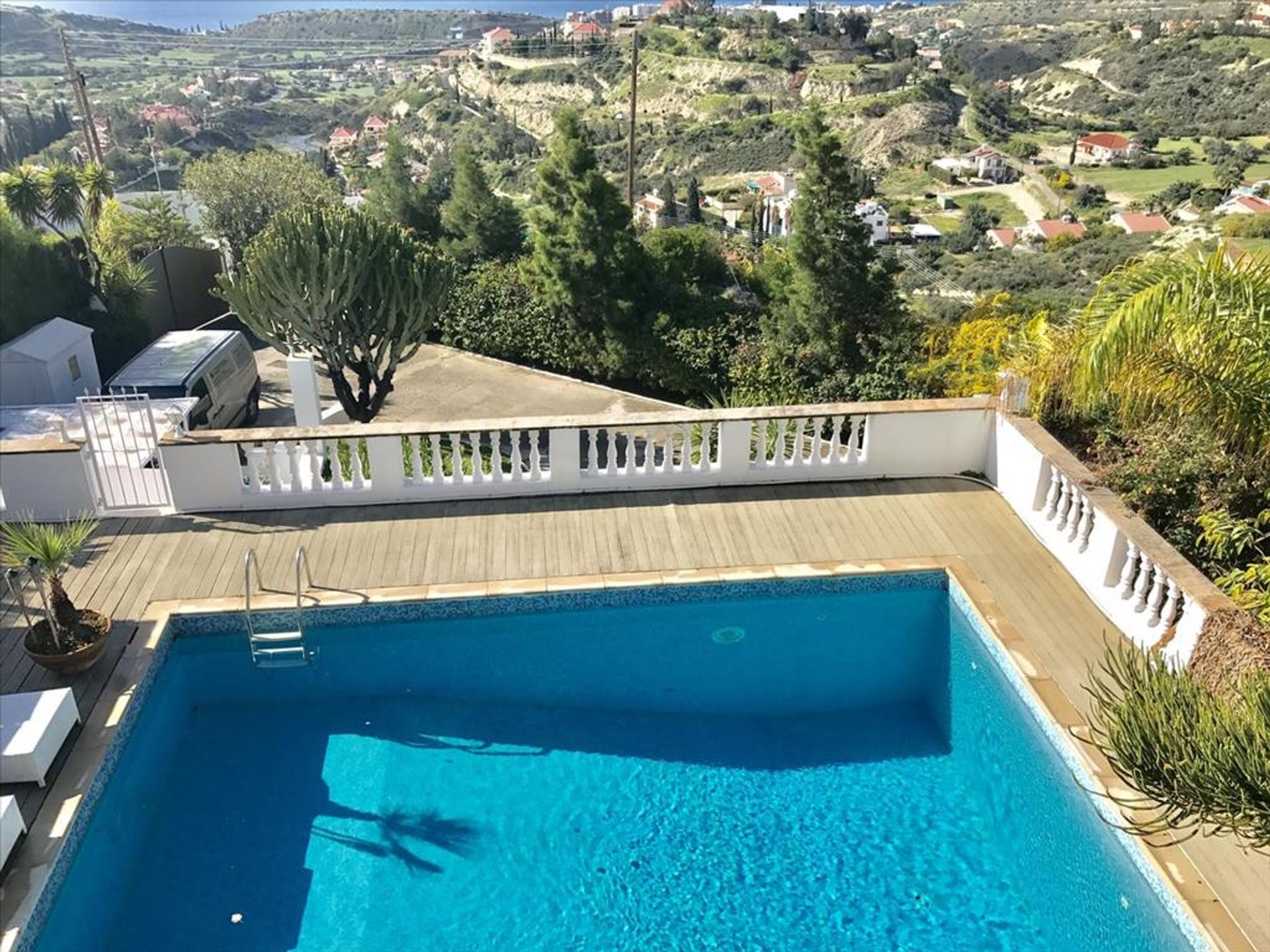 Huis in Agios Tychon, Limassol 10803651