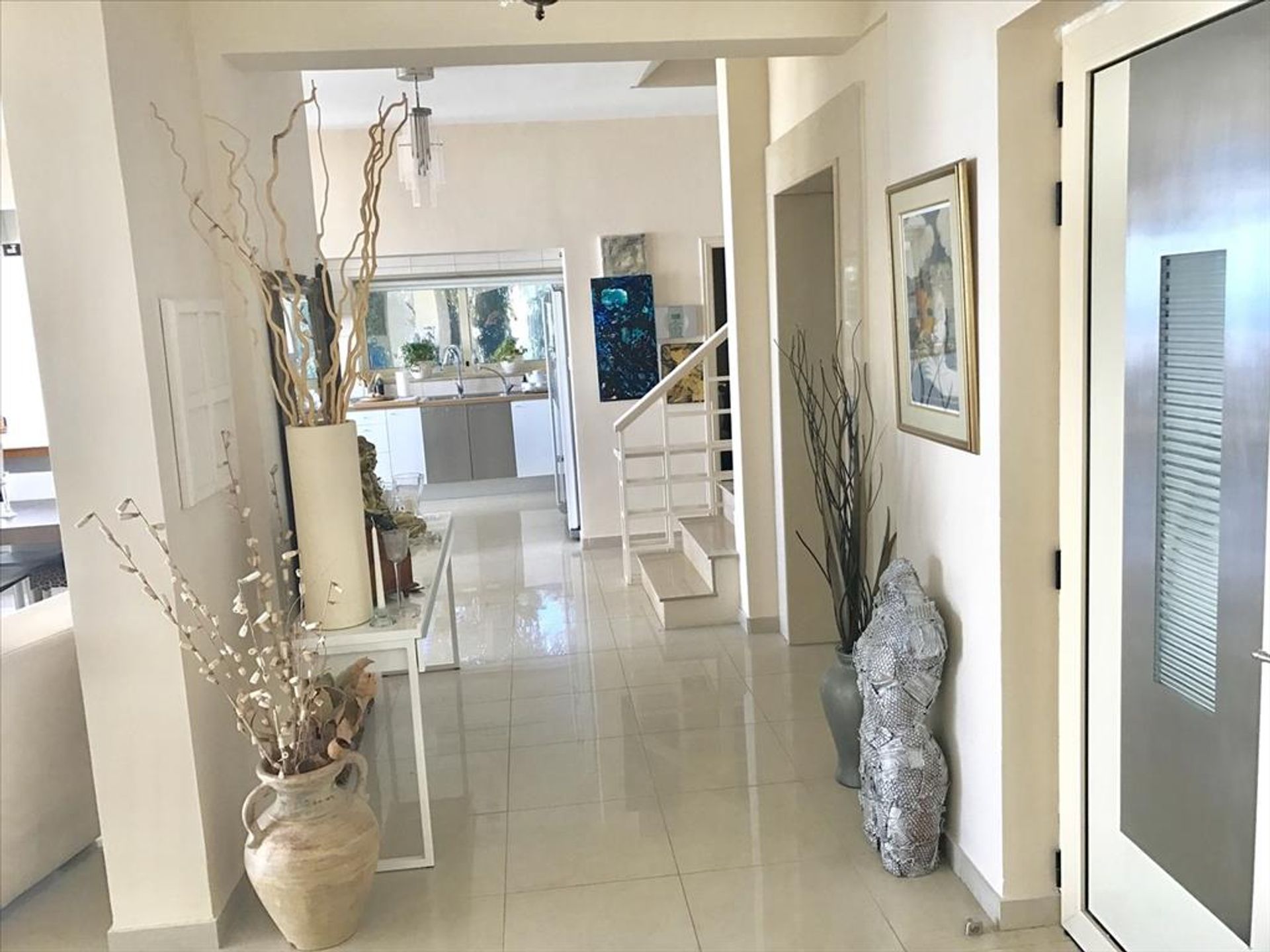 Huis in Agios Tychon, Limassol 10803651