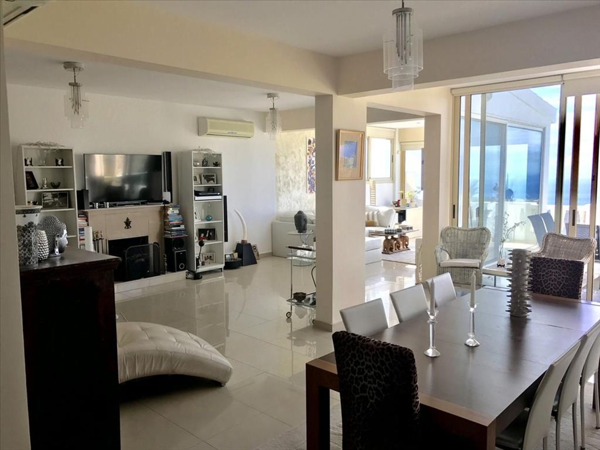 Huis in Agios Tychon, Limassol 10803651