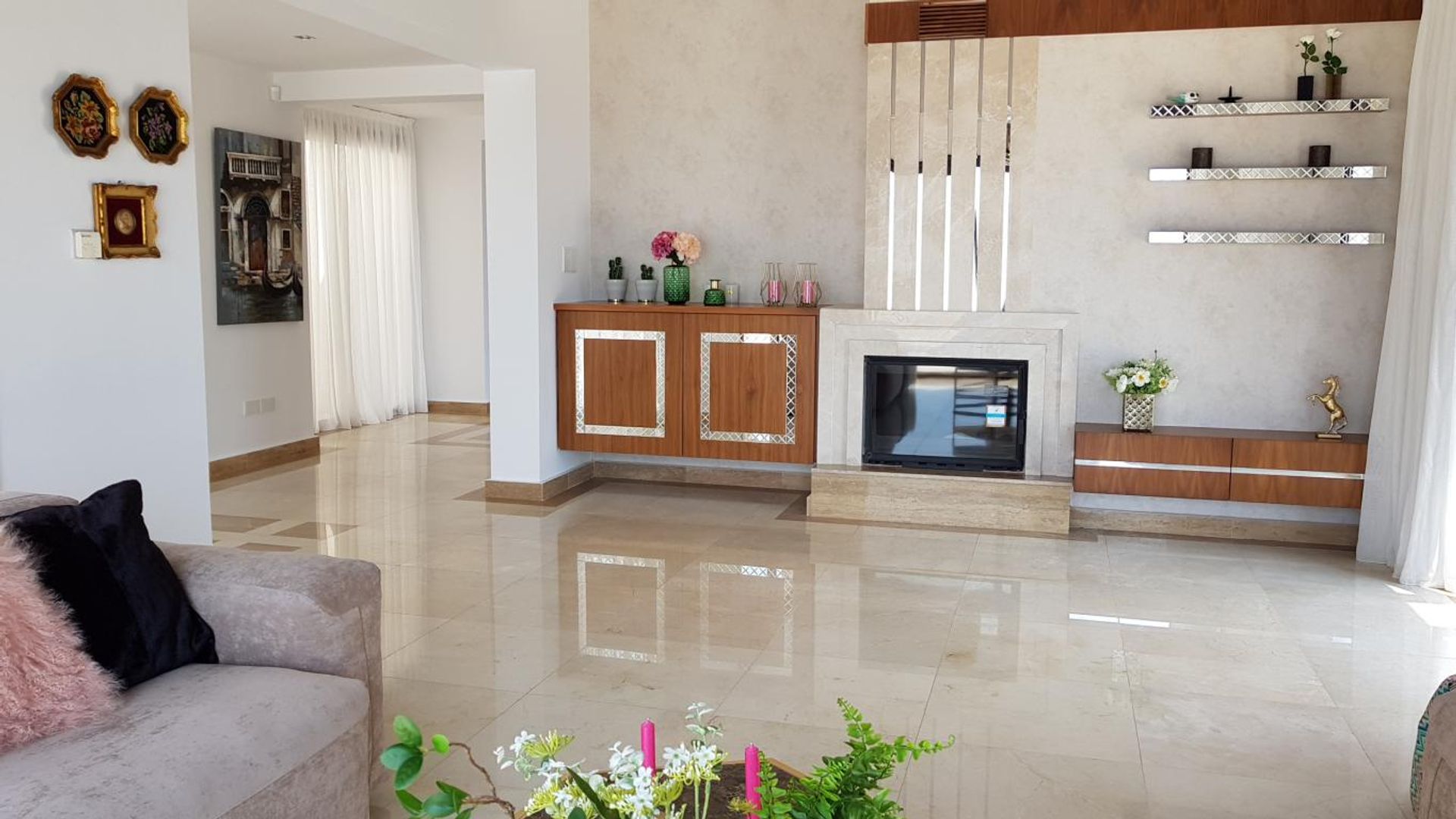 Huis in Agios Tychon, Limassol 10803654