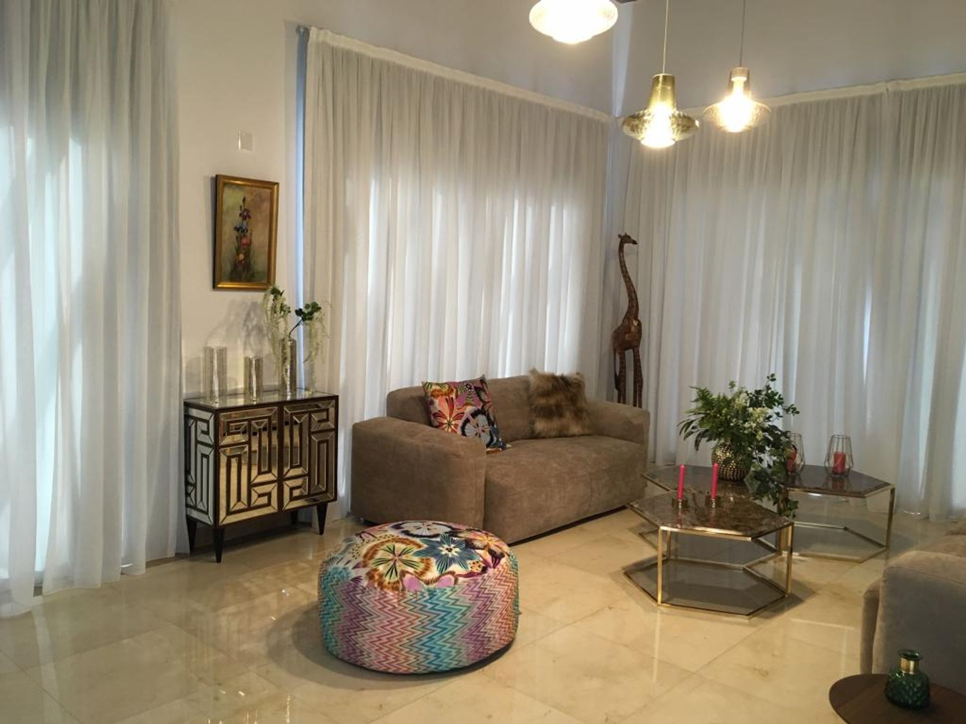 Huis in Agios Tychon, Limassol 10803654