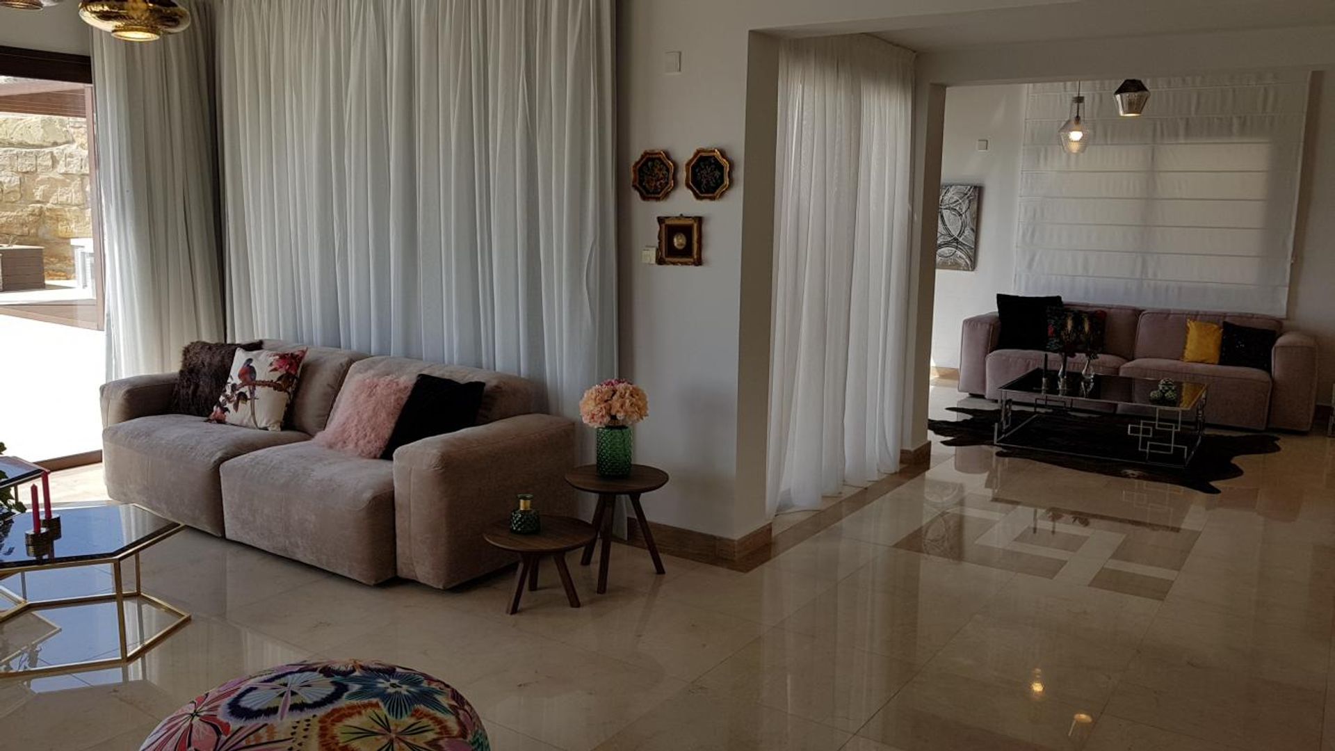 Huis in Agios Tychon, Limassol 10803654