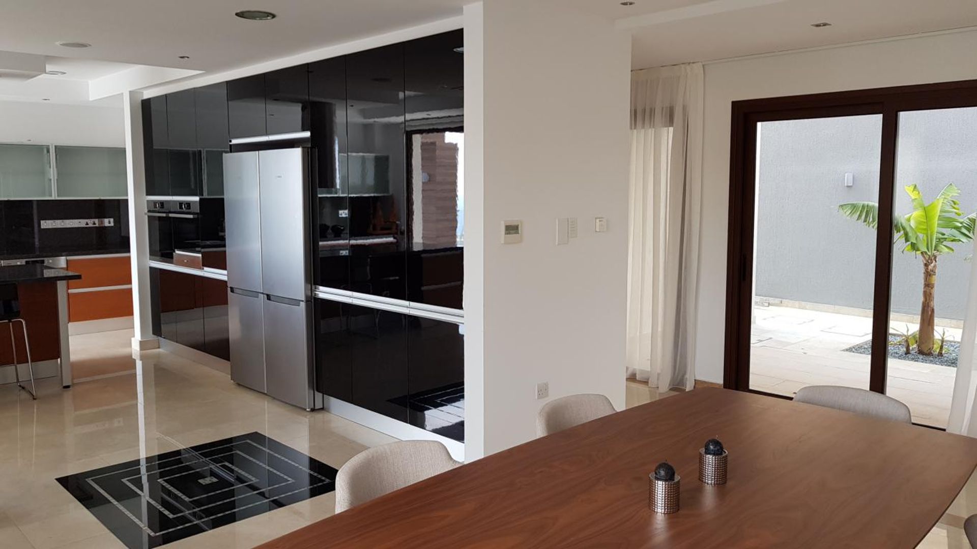 Huis in Agios Tychon, Limassol 10803654