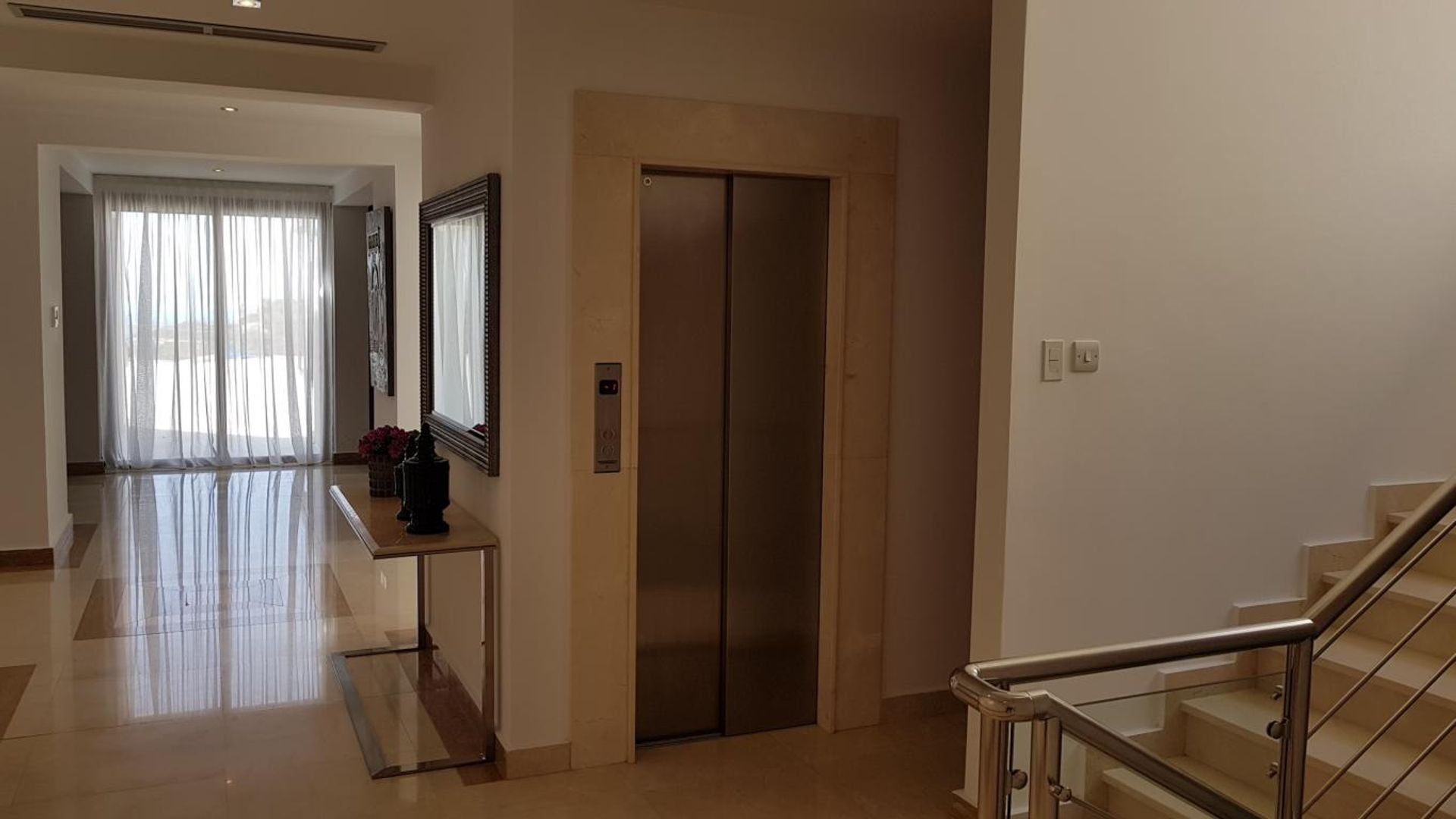 Huis in Agios Tychon, Limassol 10803654