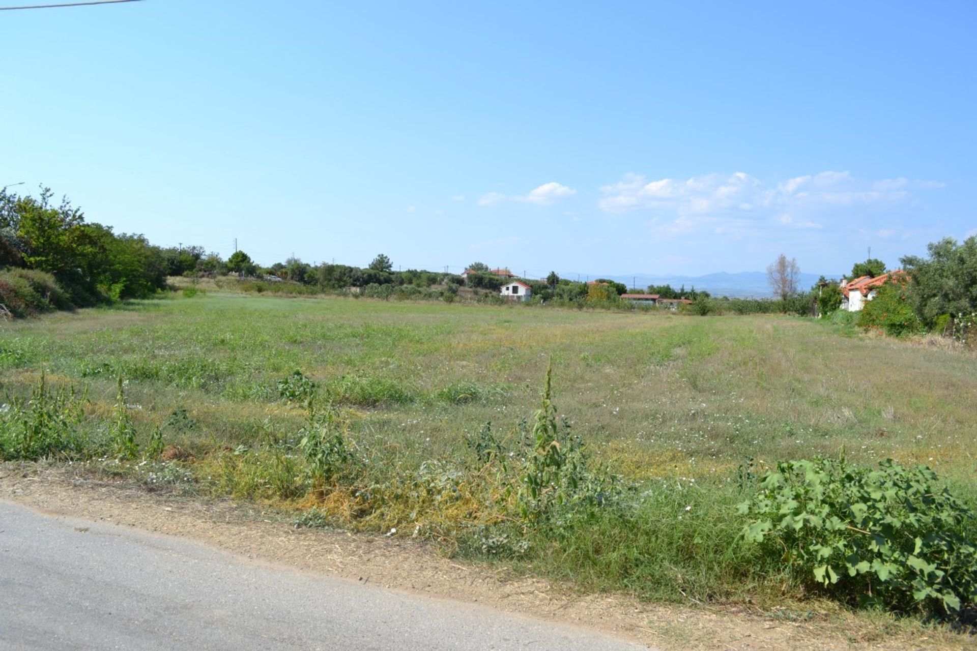 Land in Nea Poteidaia, Kentriki Makedonia 10803659