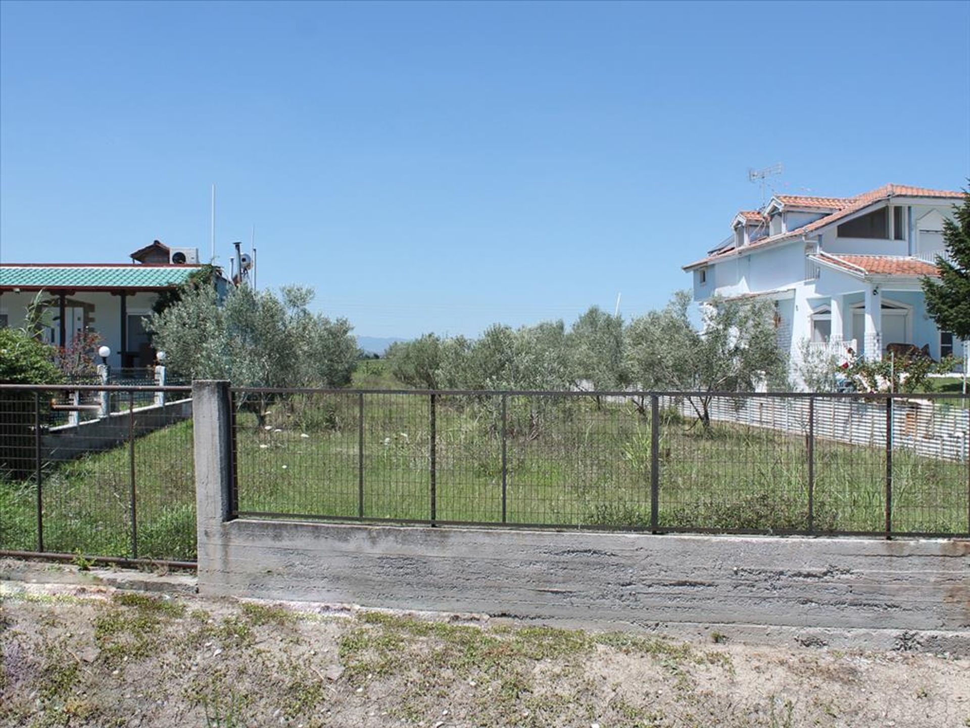 Land in Paralia, Kentriki Makedonia 10803663