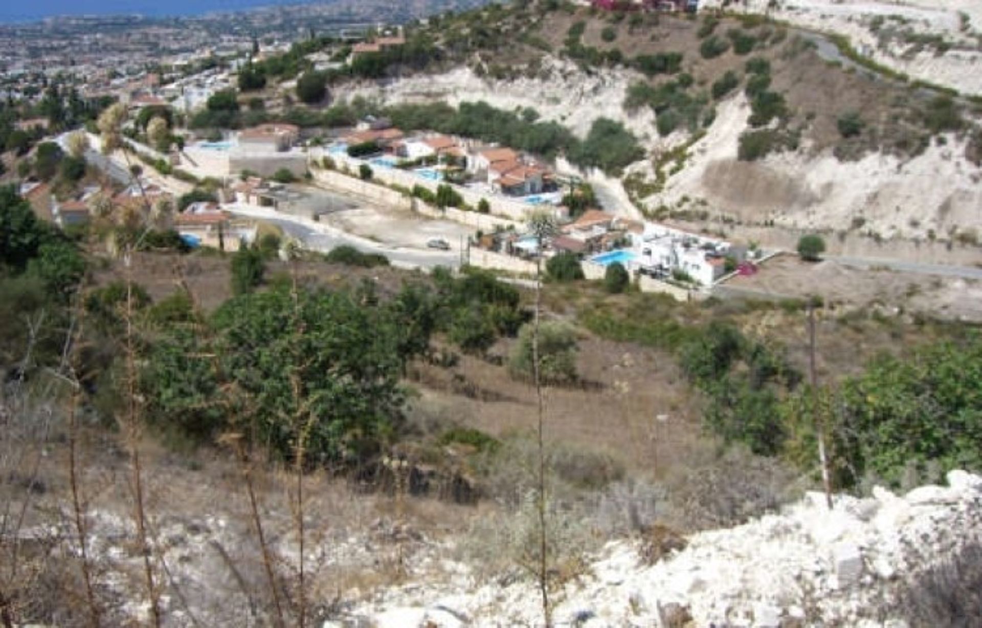 Land i Peyia, Paphos 10803685