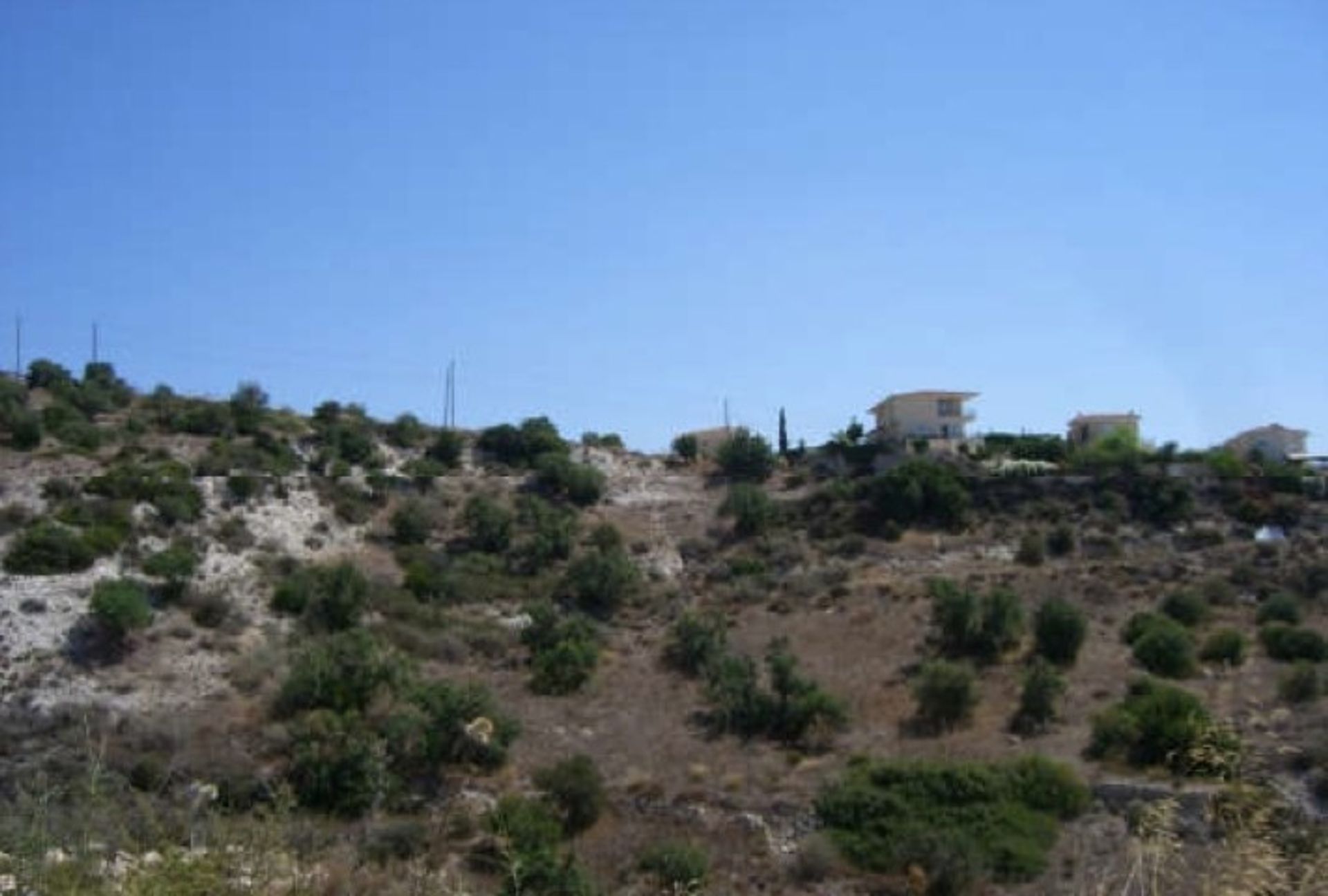 土地 在 Peyia, Paphos 10803685