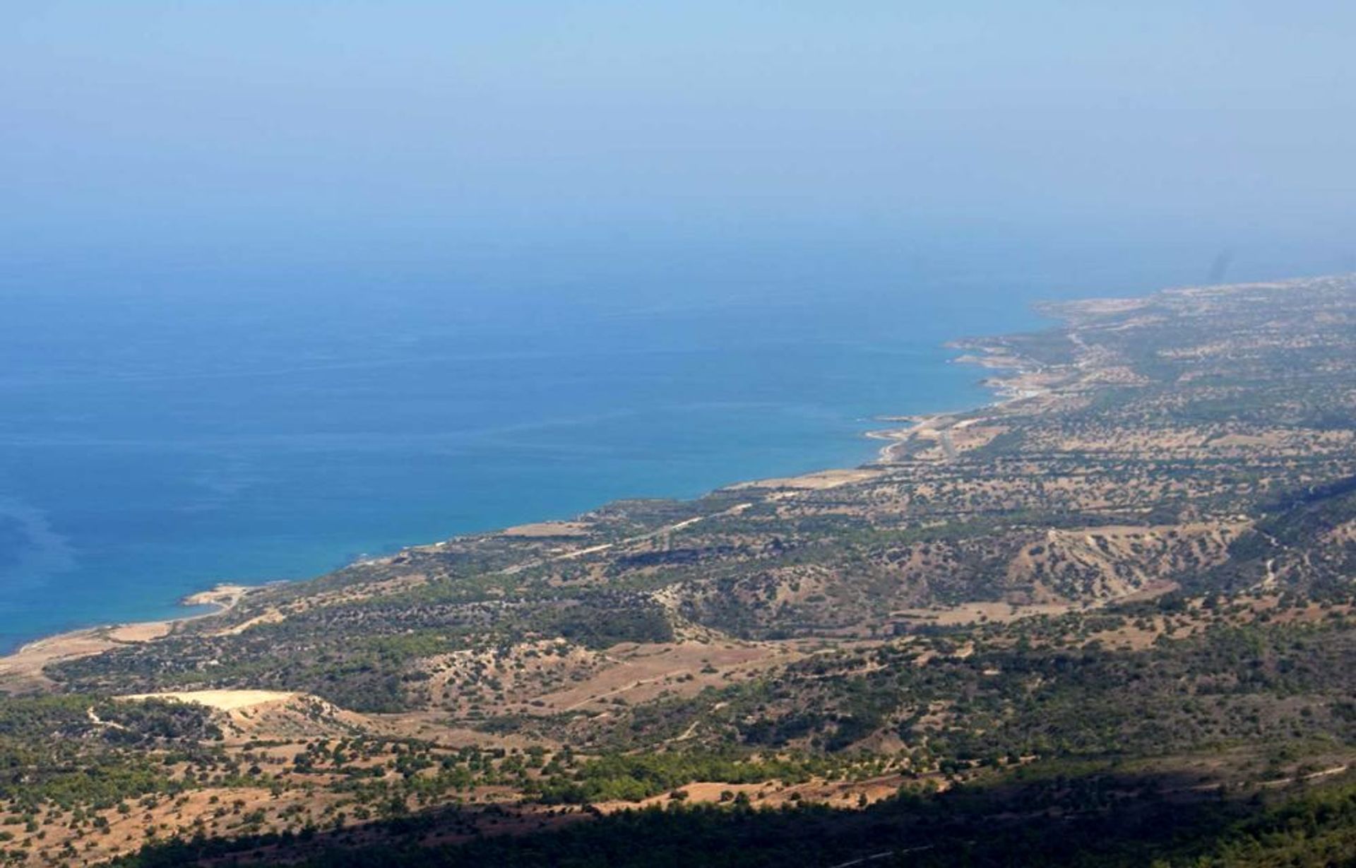 Tanah di kebijakan, Pafos 10803691