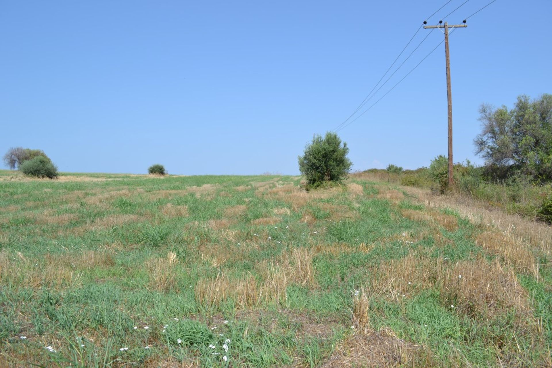 Земля в Касандрея, Kentriki Makedonia 10803706