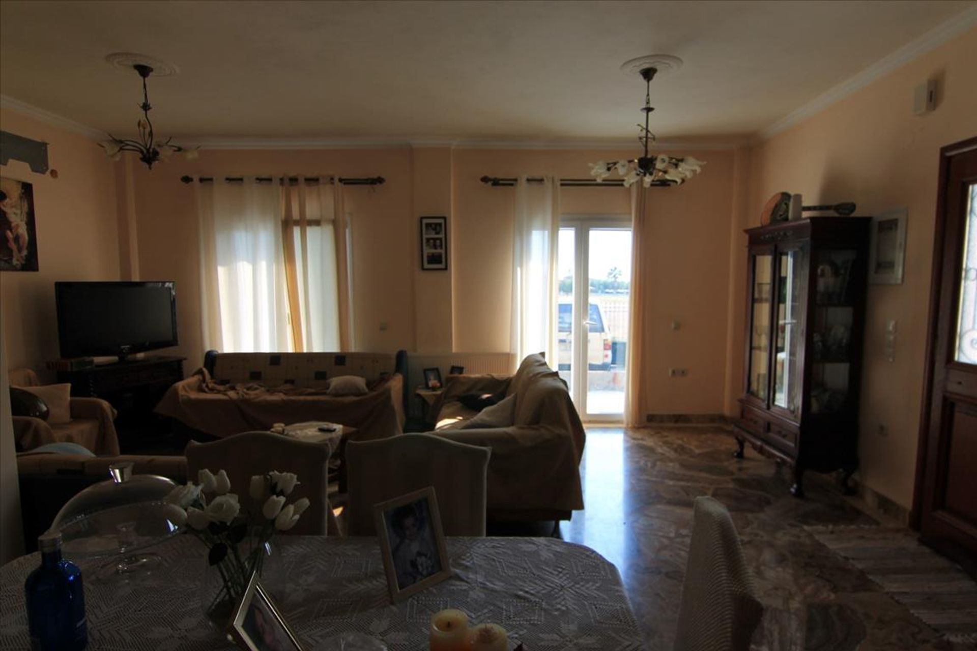 House in Agios Stefanos,  10803727