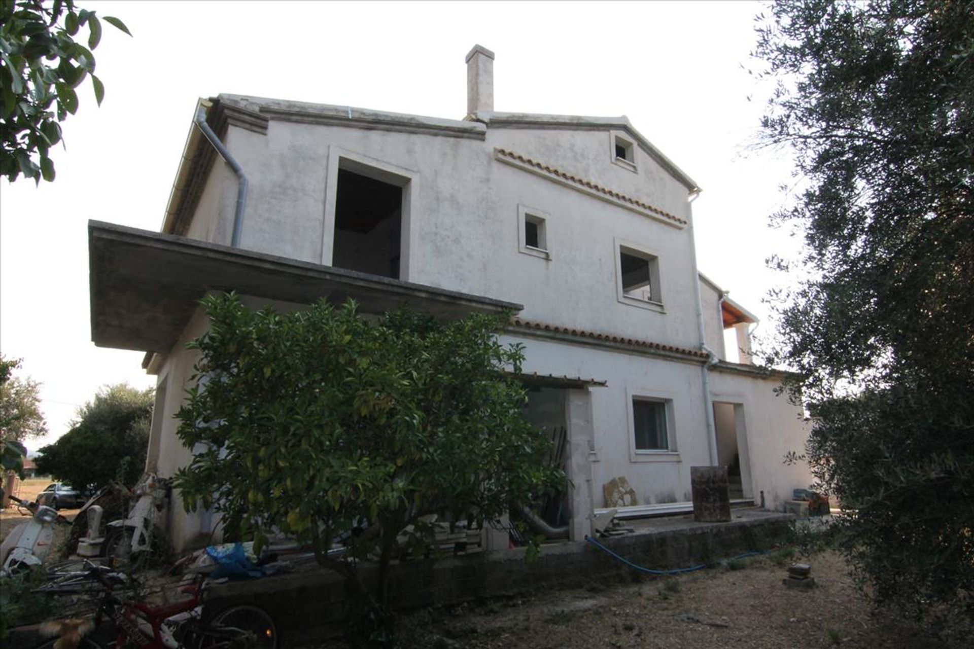 casa en Agios Stefanos,  10803727