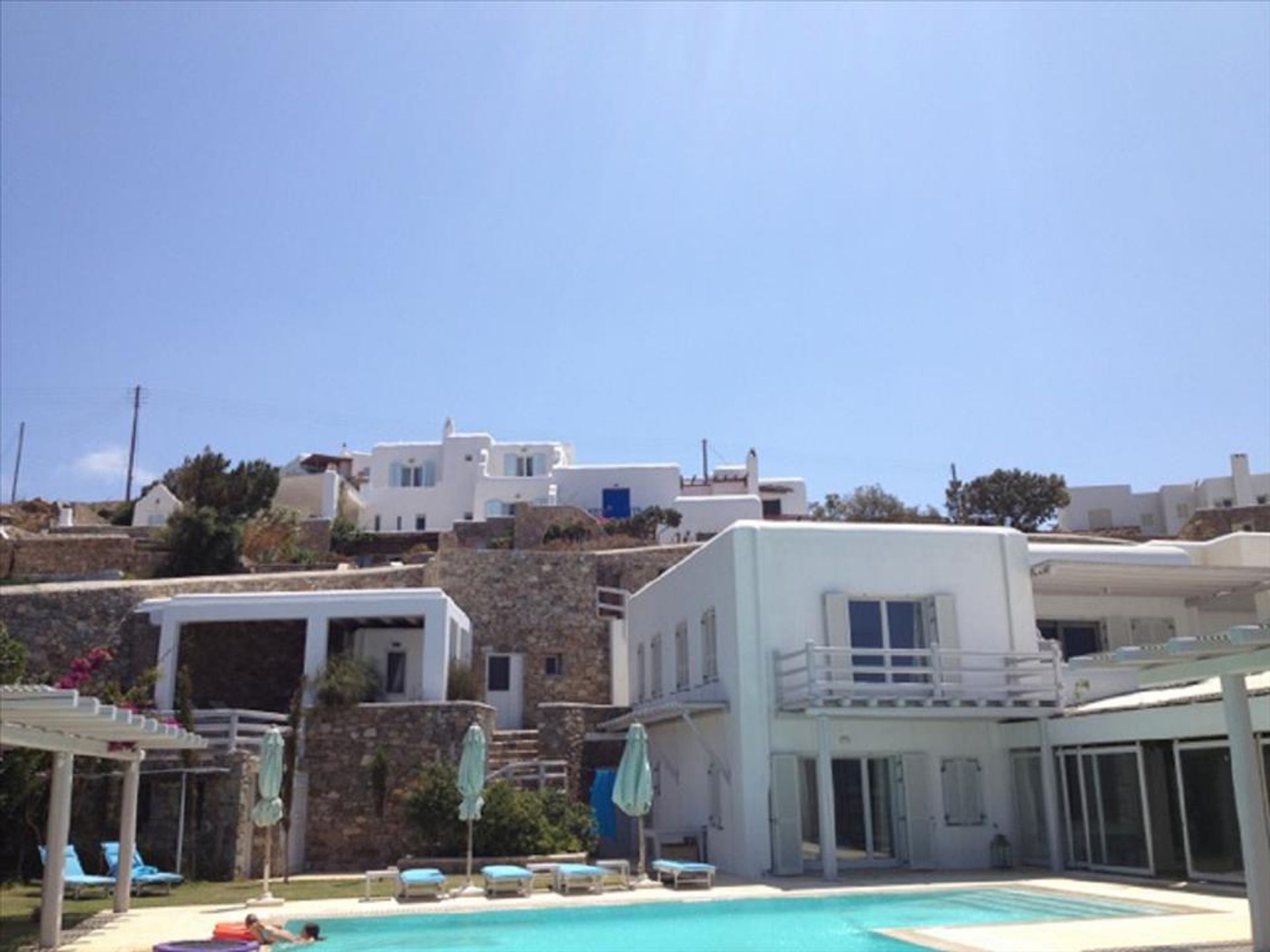 casa no Mykonos, Notio Aigaio 10803762