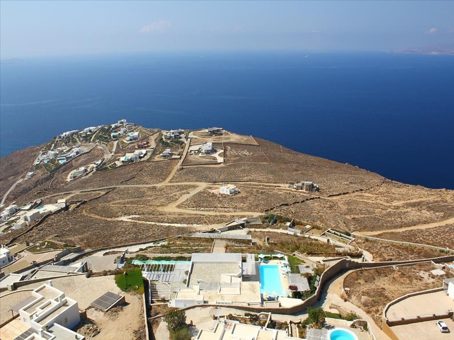 Hus i Mykonos, Notio Aigaio 10803762