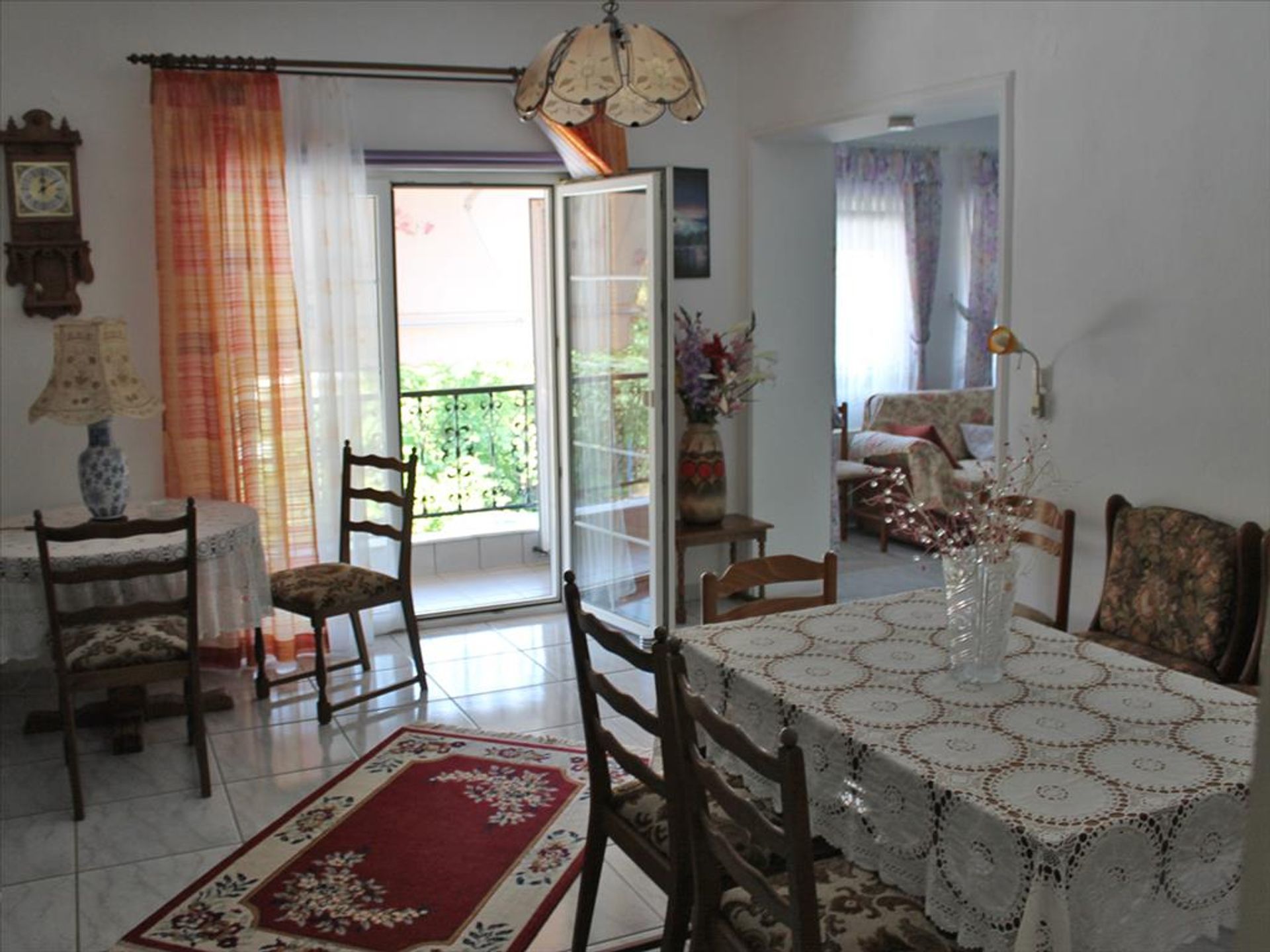 Casa nel Paralia, Kentriki Makedonia 10803792