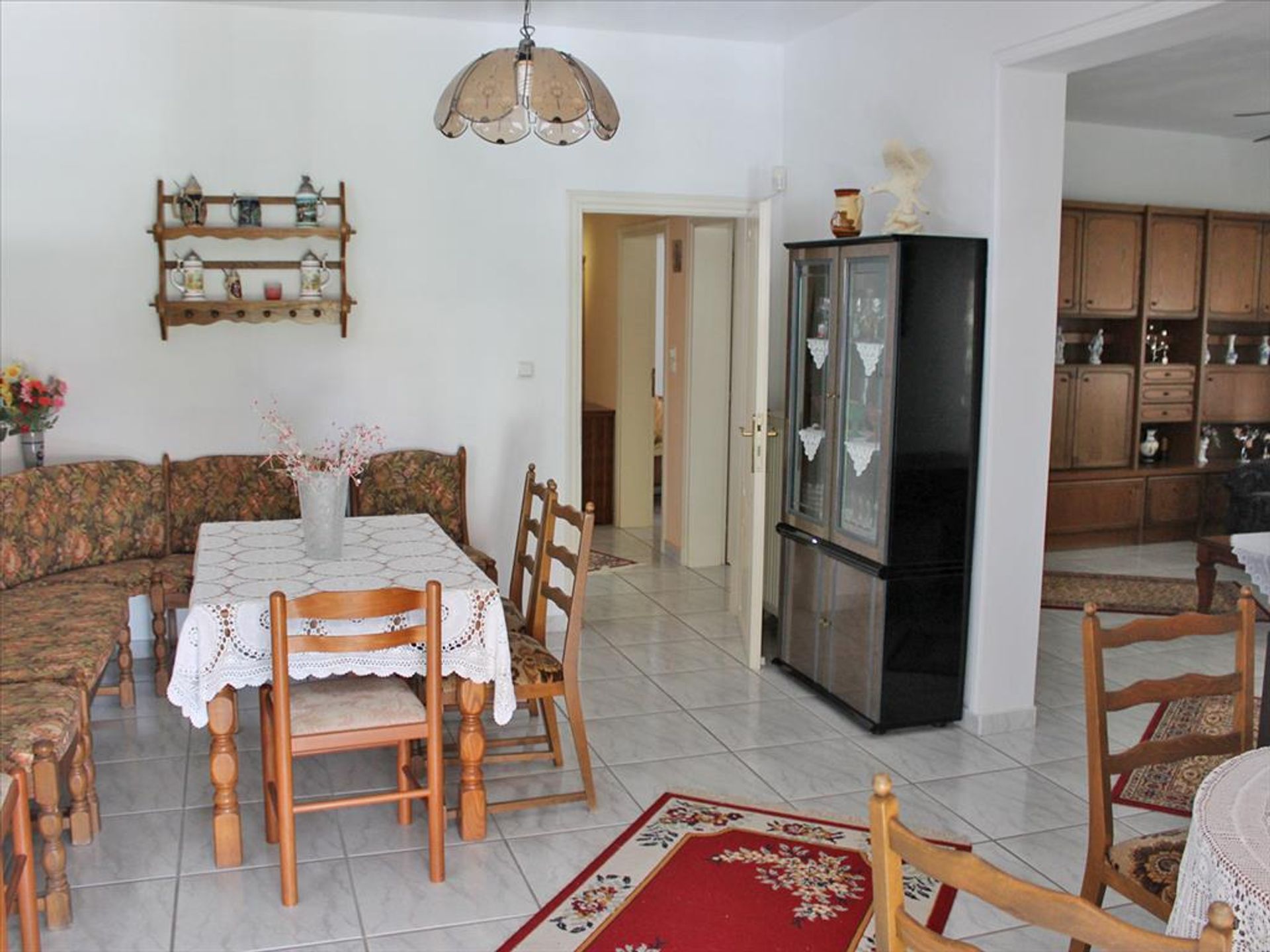 casa en Paralia, Kentriki Makedonia 10803792